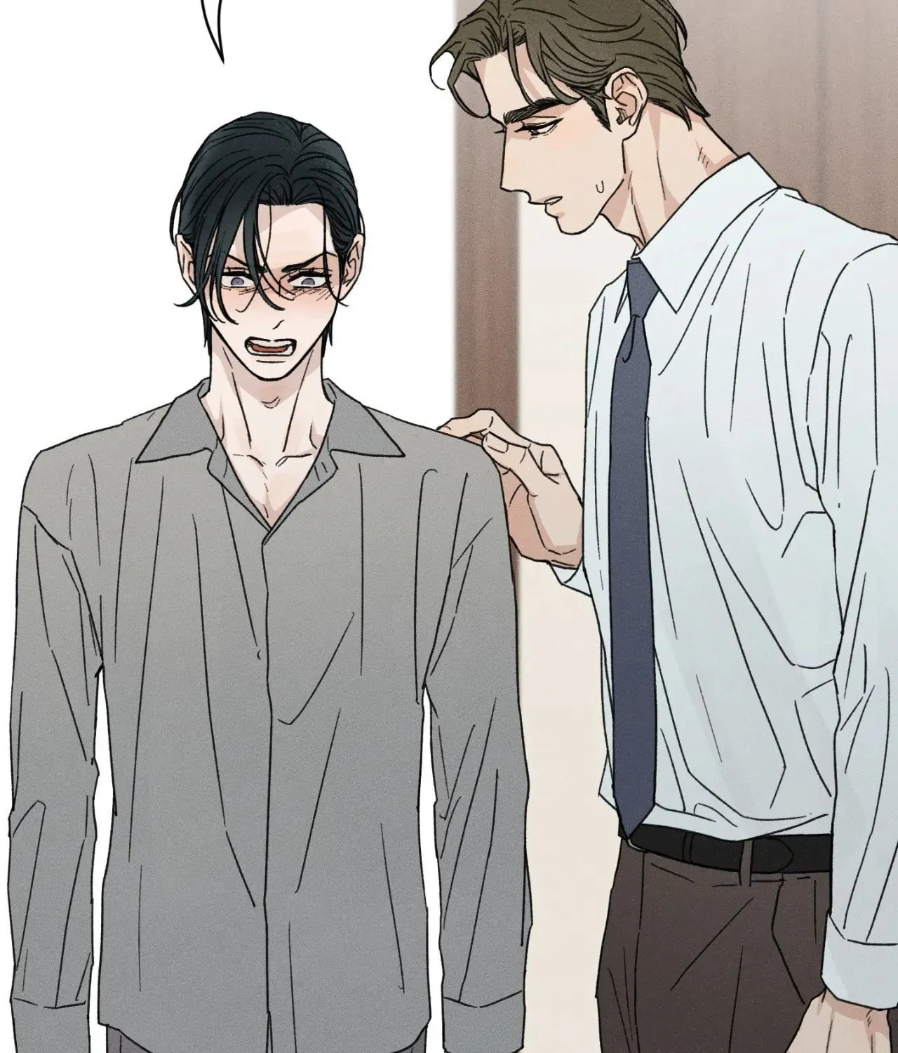 Love at First Fright Chapter 3 page 67 - 