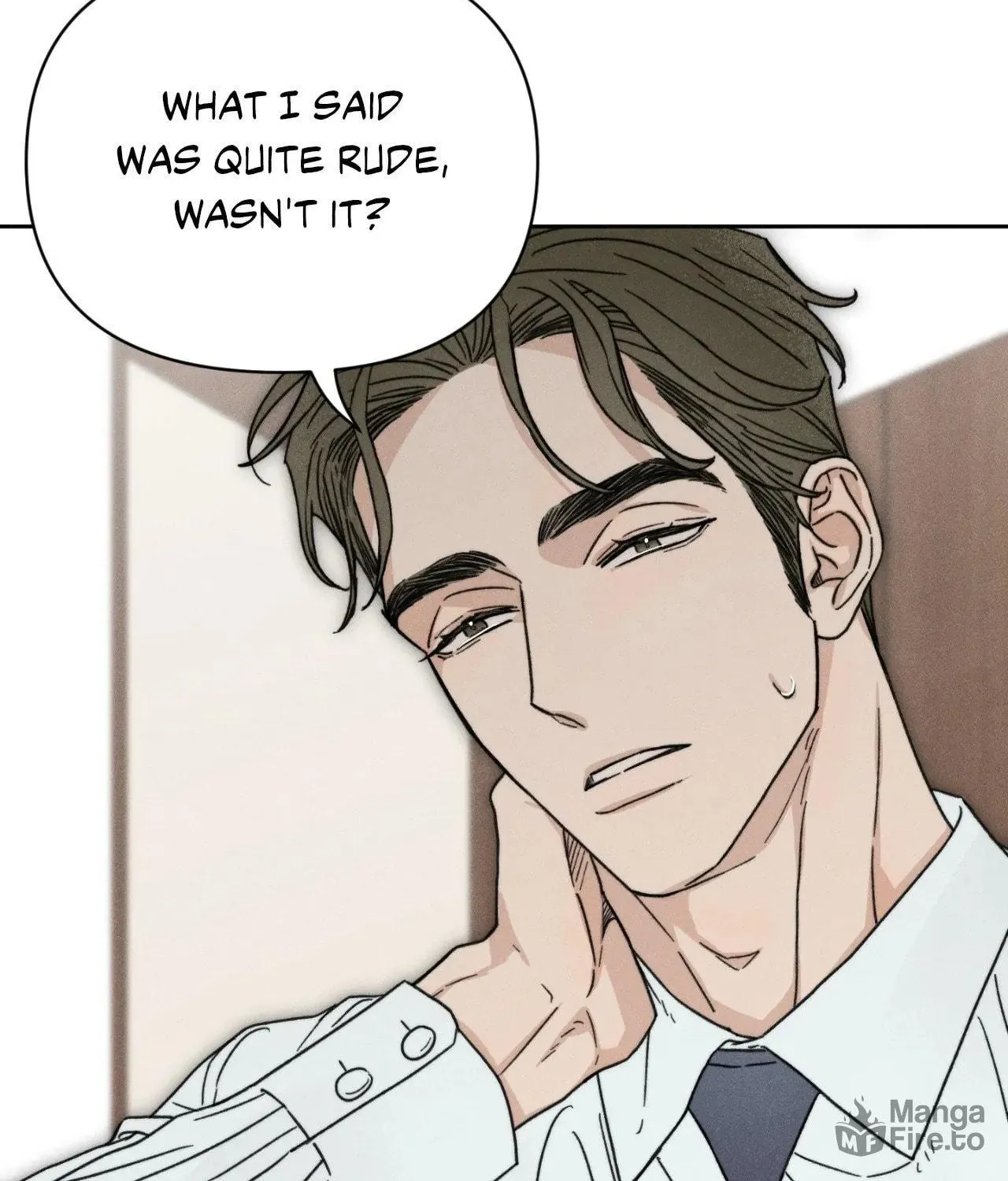 Love at First Fright Chapter 3 page 70 - 