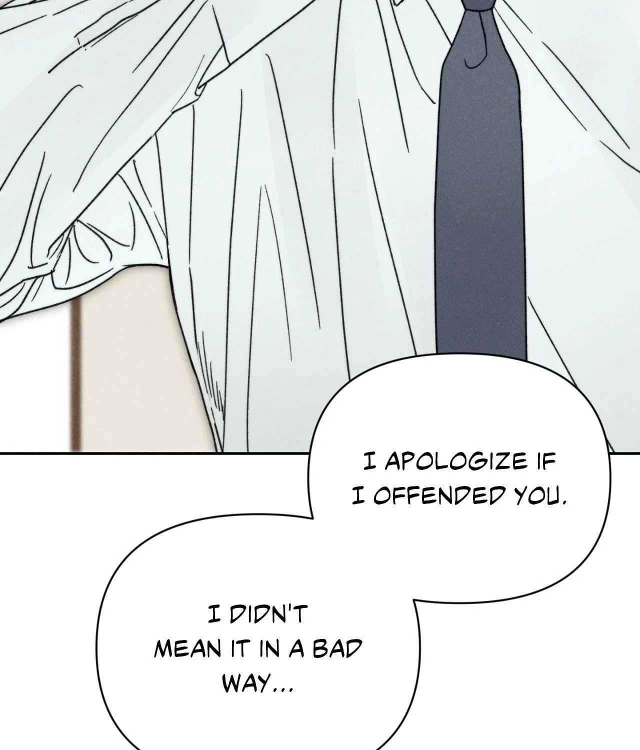 Love at First Fright Chapter 3 page 71 - 