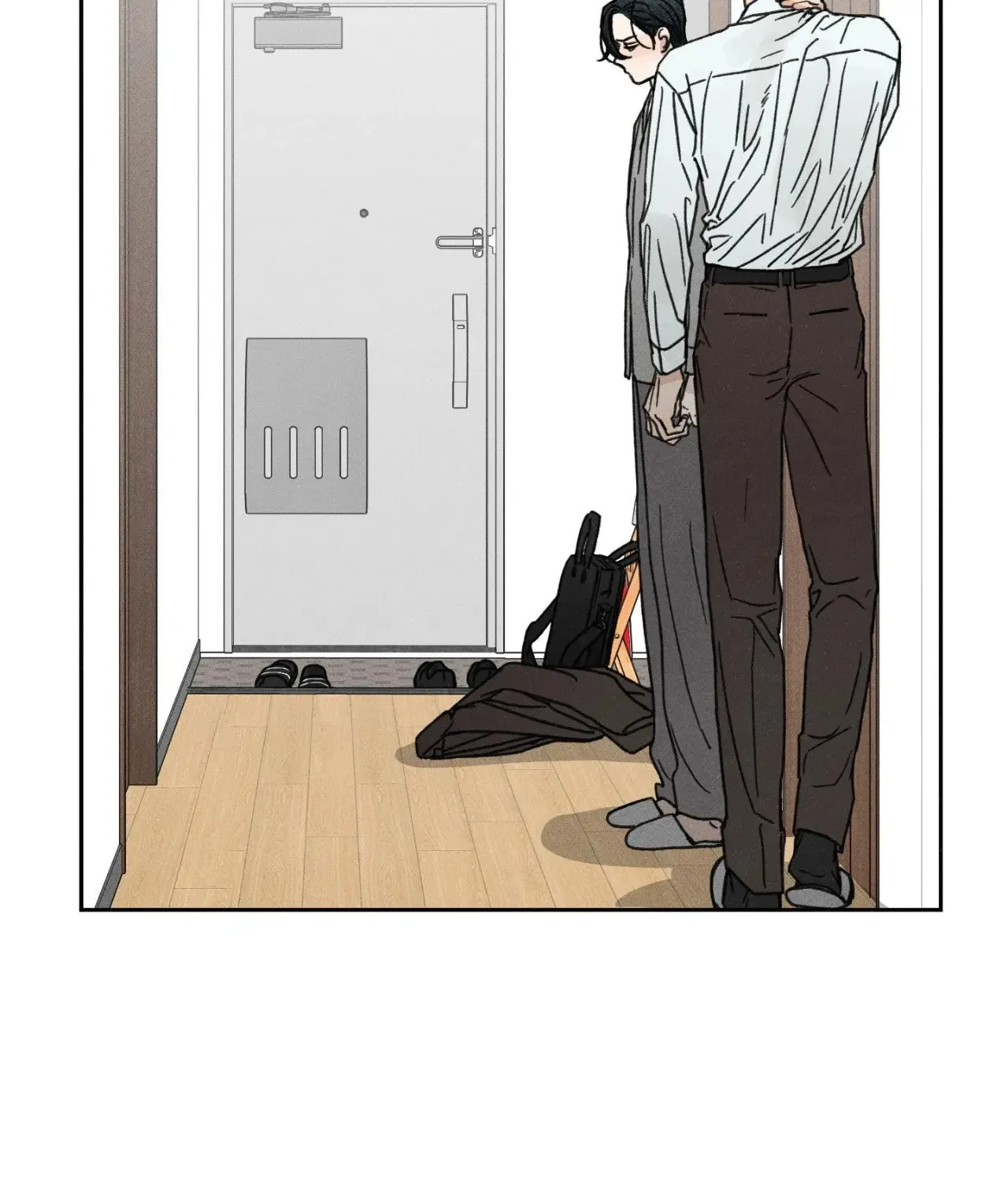 Love at First Fright Chapter 3 page 73 - 