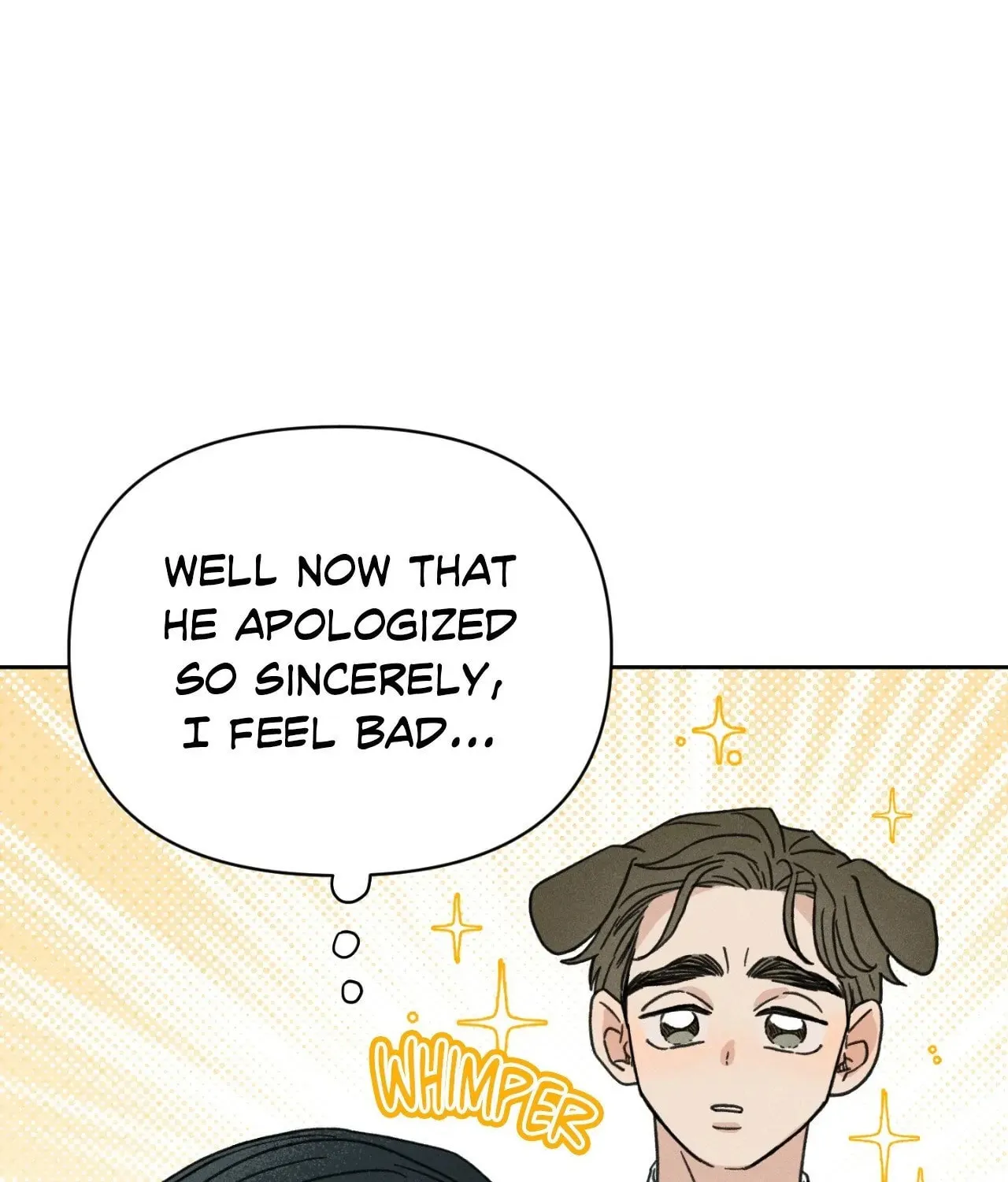 Love at First Fright Chapter 3 page 74 - 