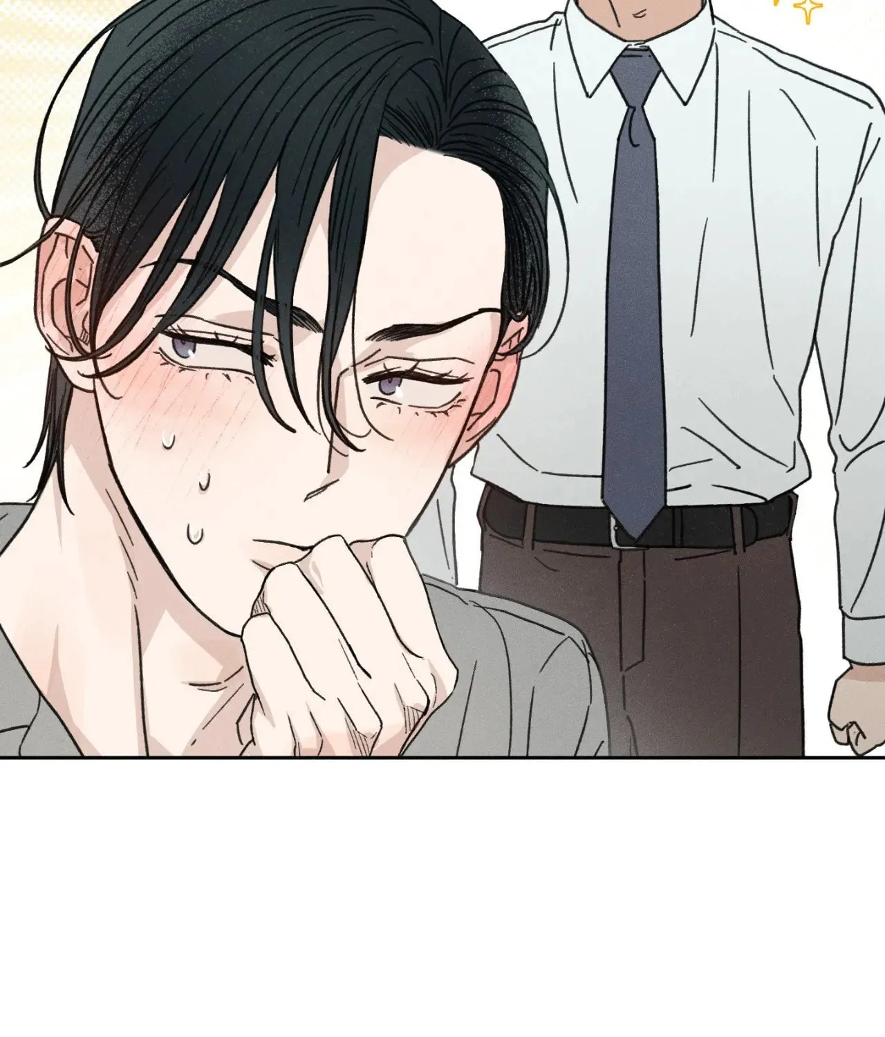 Love at First Fright Chapter 3 page 75 - 
