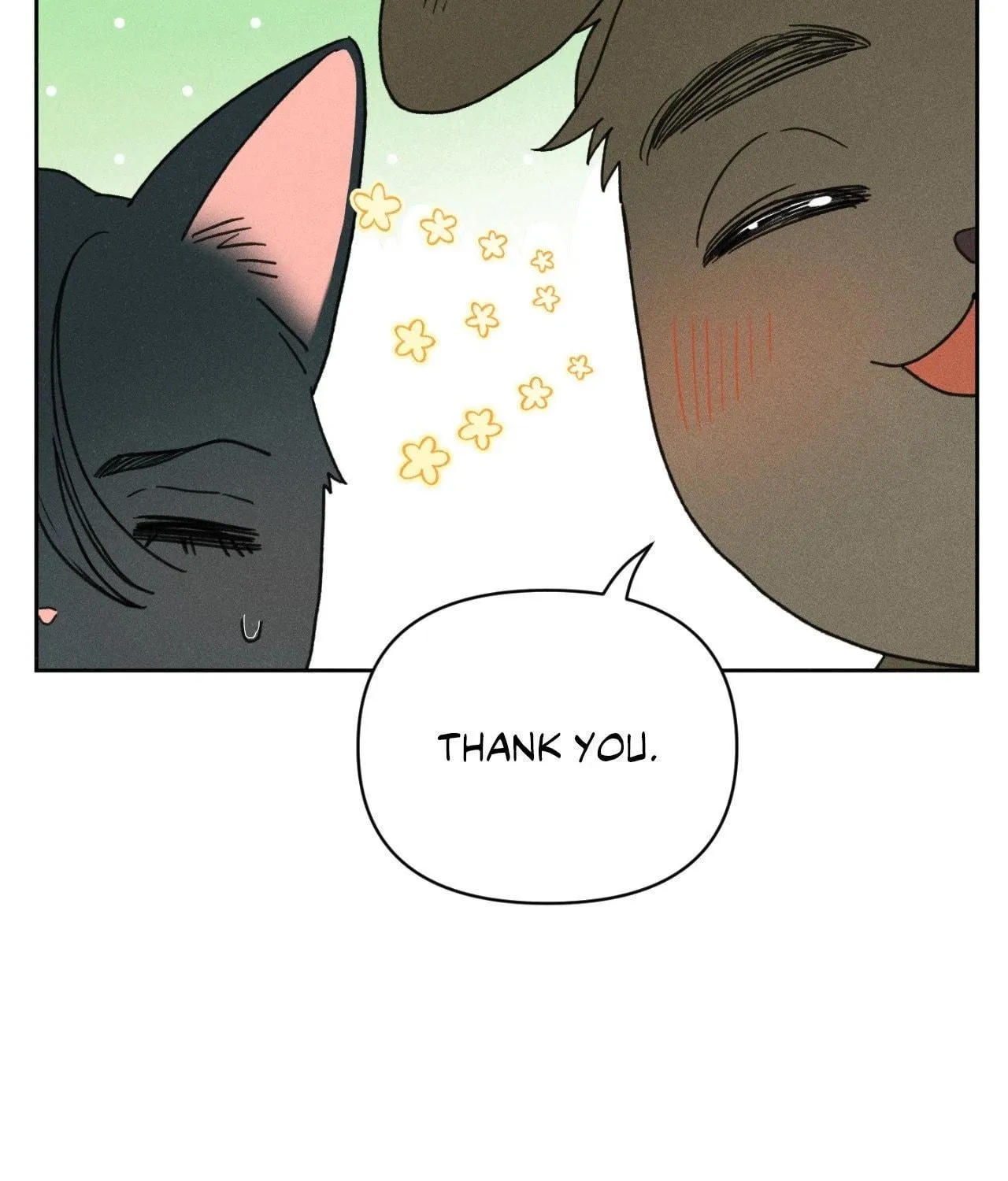 Love at First Fright Chapter 3 page 77 - 