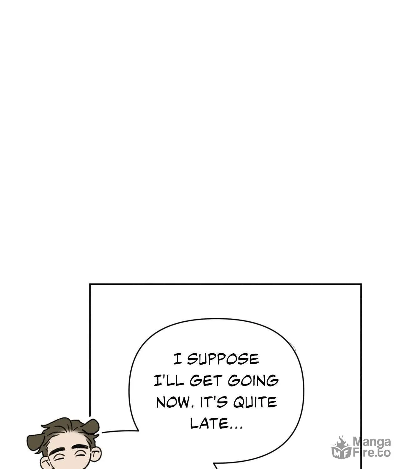 Love at First Fright Chapter 3 page 78 - 