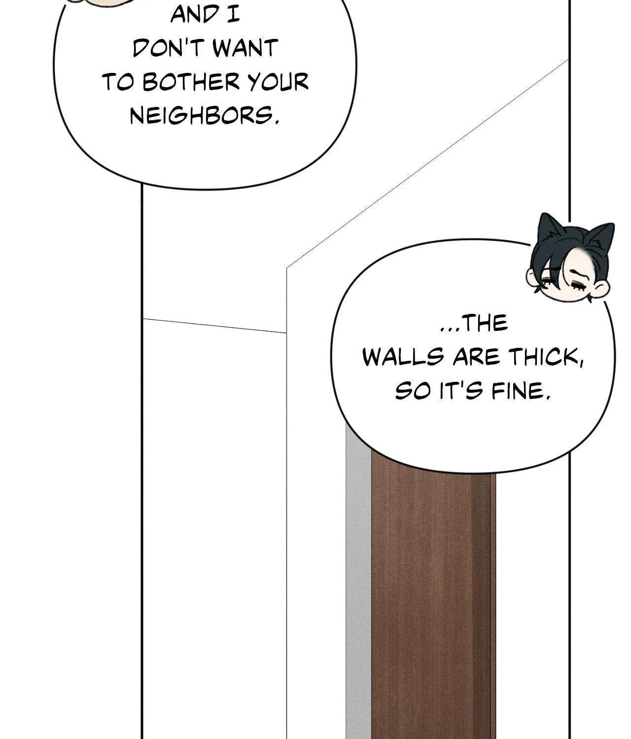 Love at First Fright Chapter 3 page 79 - 