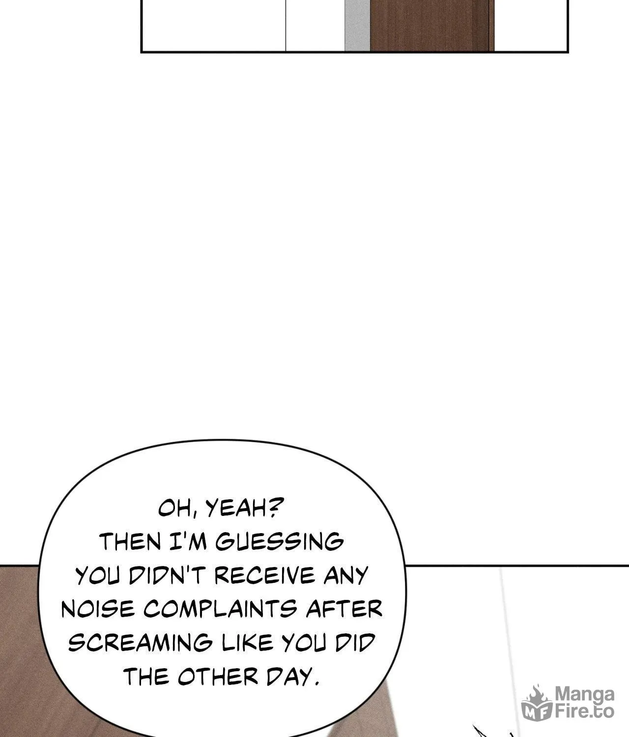 Love at First Fright Chapter 3 page 80 - 