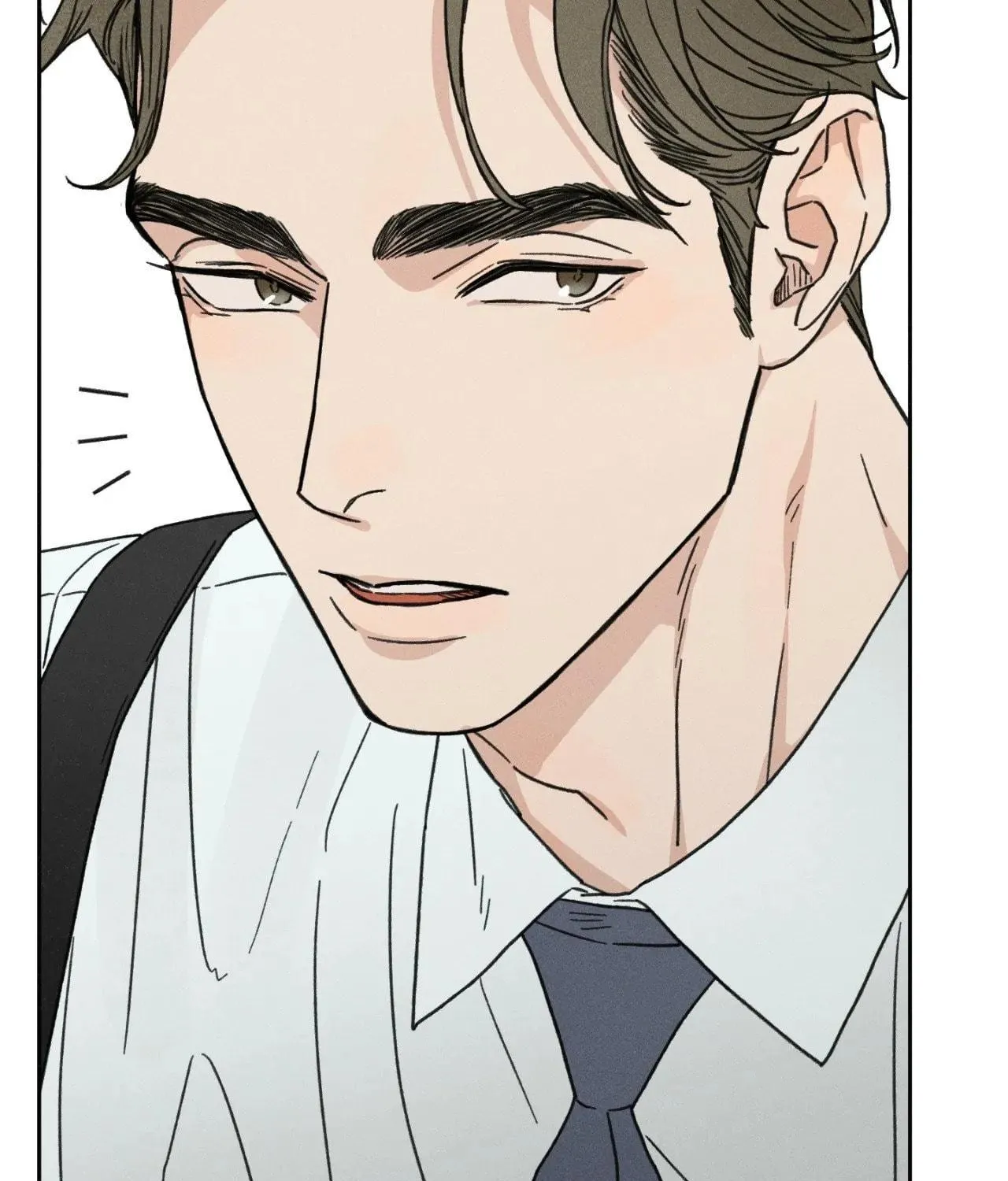 Love at First Fright Chapter 3 page 83 - 