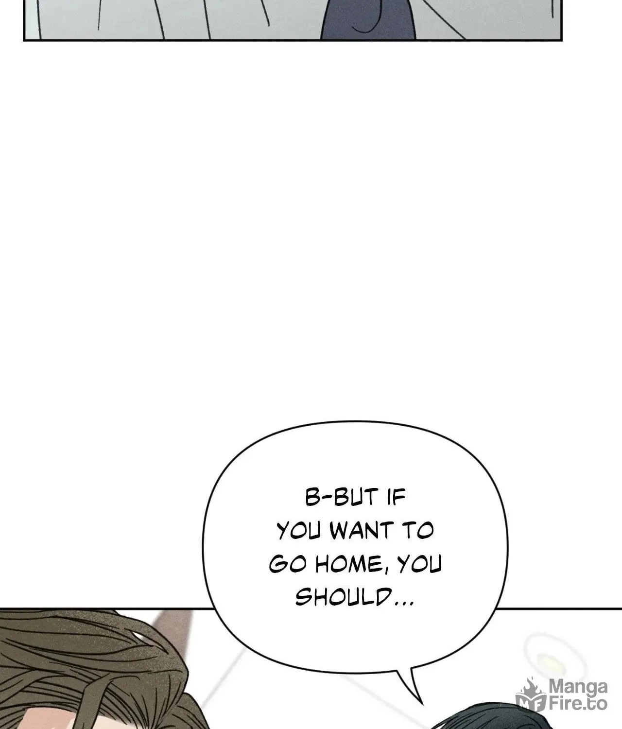 Love at First Fright Chapter 3 page 84 - 