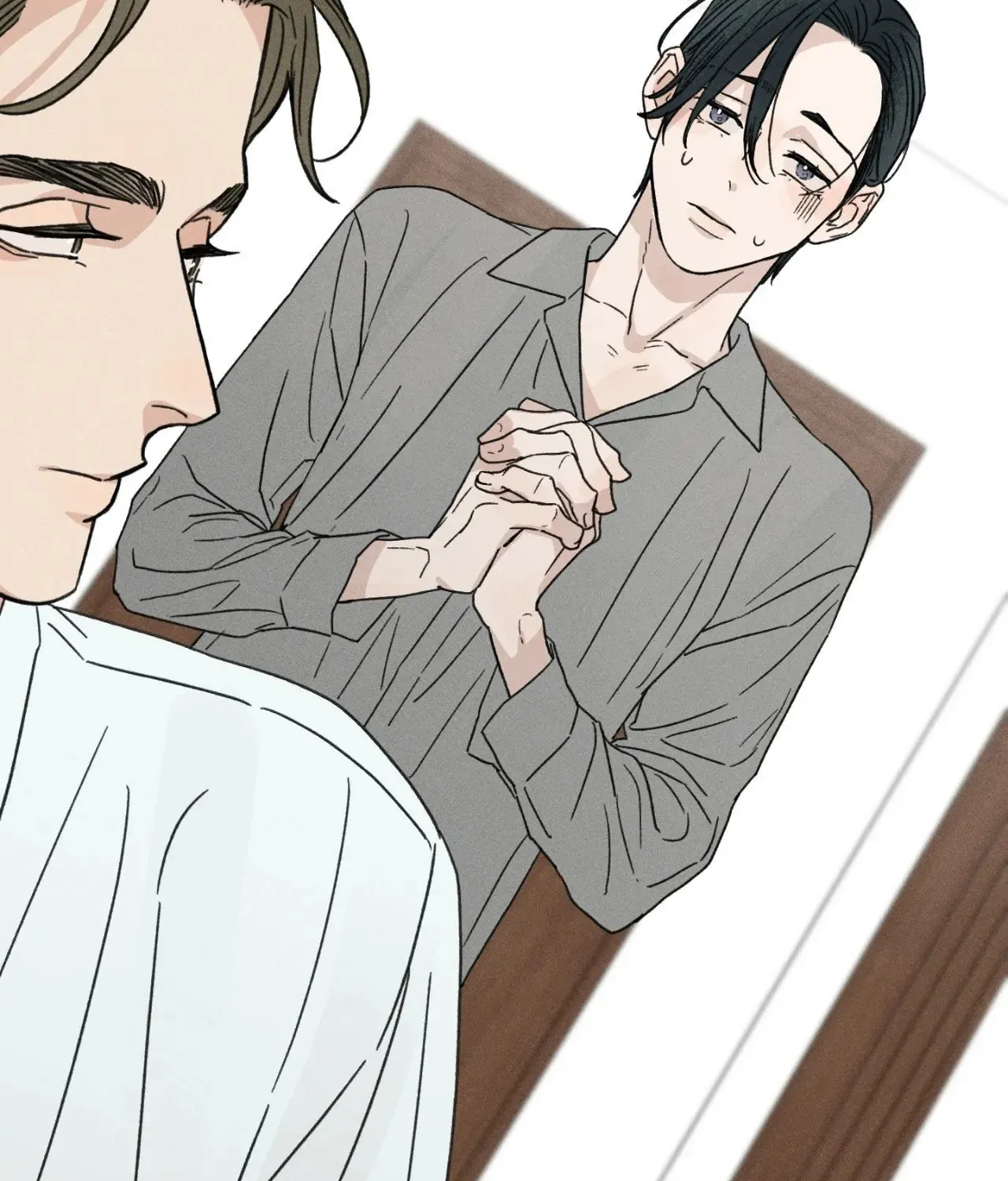 Love at First Fright Chapter 3 page 85 - 
