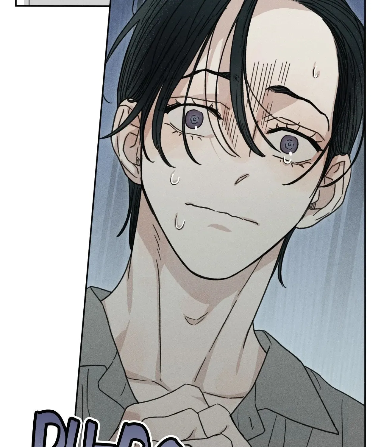 Love at First Fright Chapter 3 page 88 - 