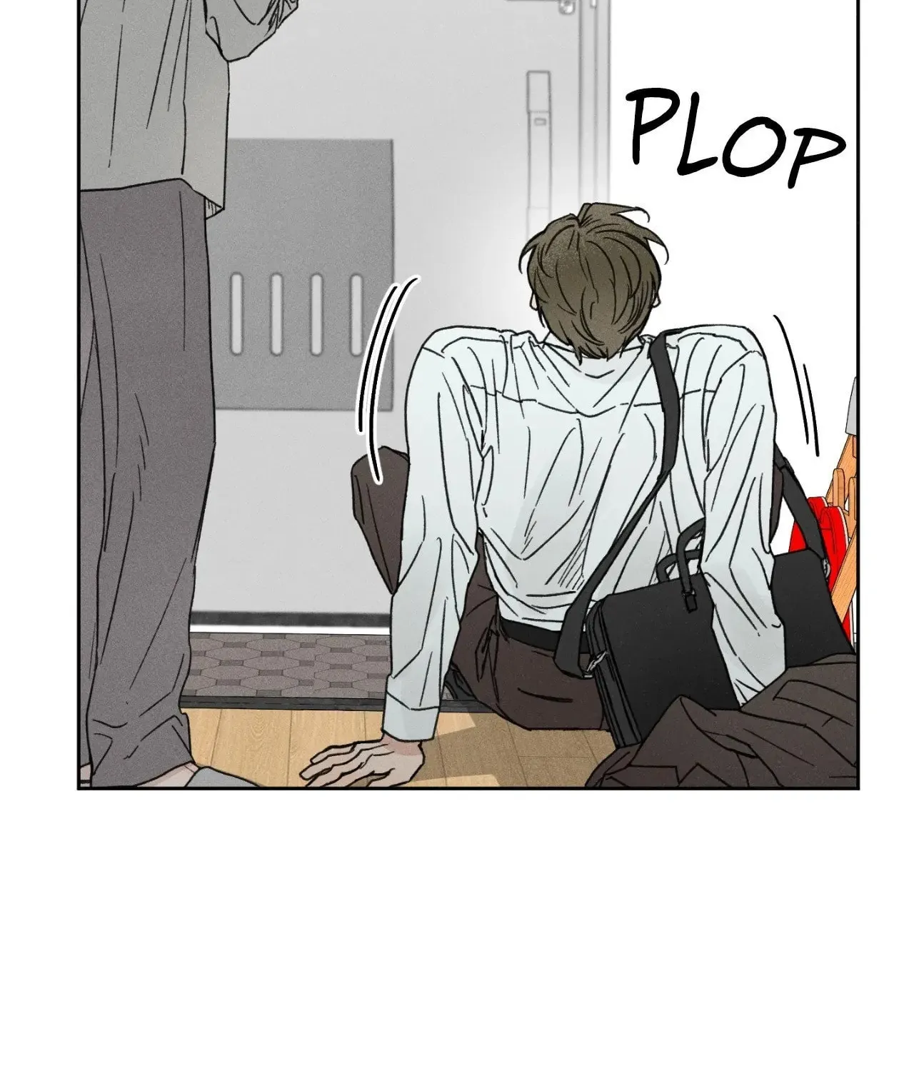 Love at First Fright Chapter 3 page 94 - 