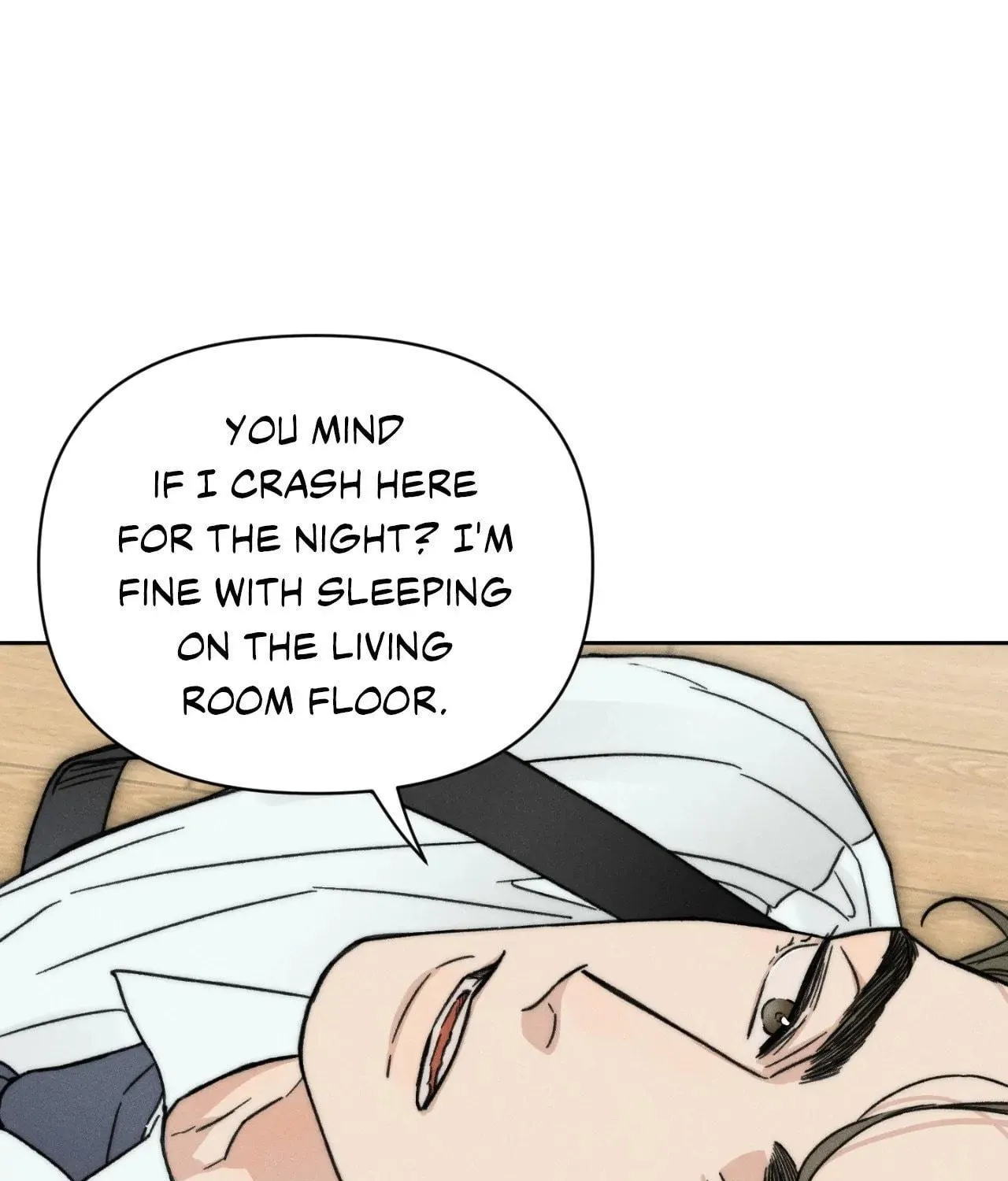 Love at First Fright Chapter 3 page 95 - 