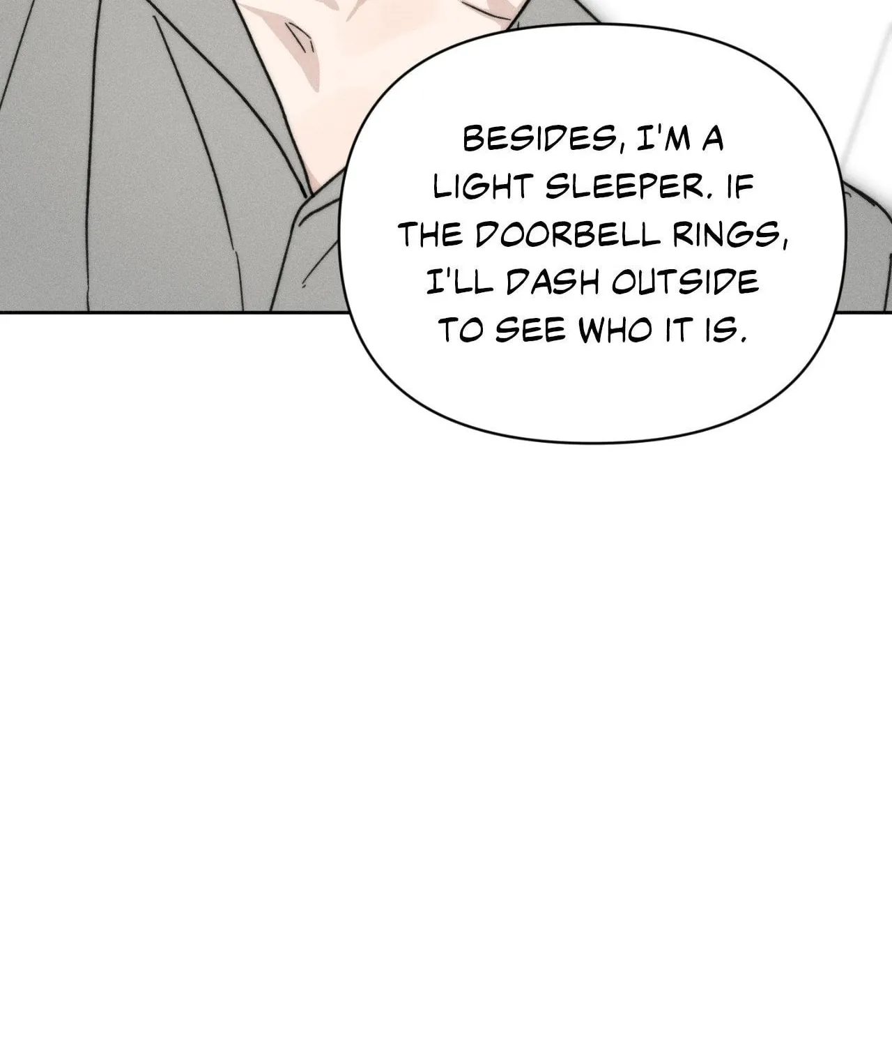 Love at First Fright Chapter 3 page 98 - 
