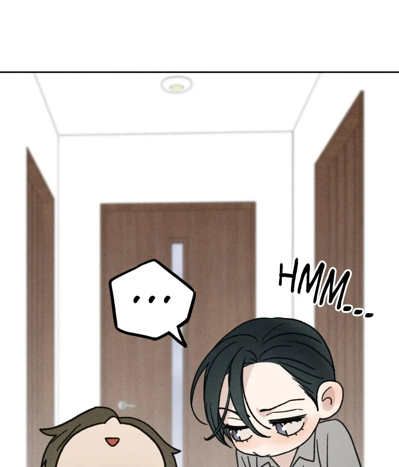 Love at First Fright Chapter 3 page 99 - 