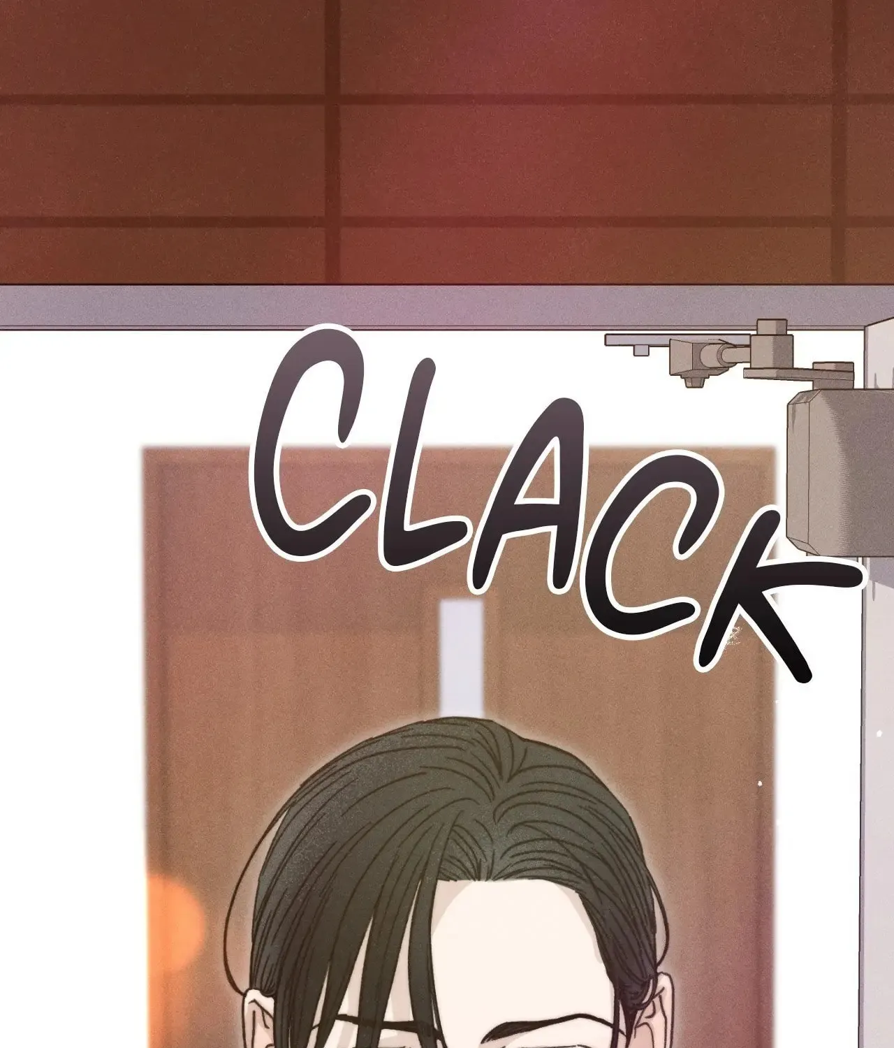 Love at First Fright Chapter 4 page 1 - 