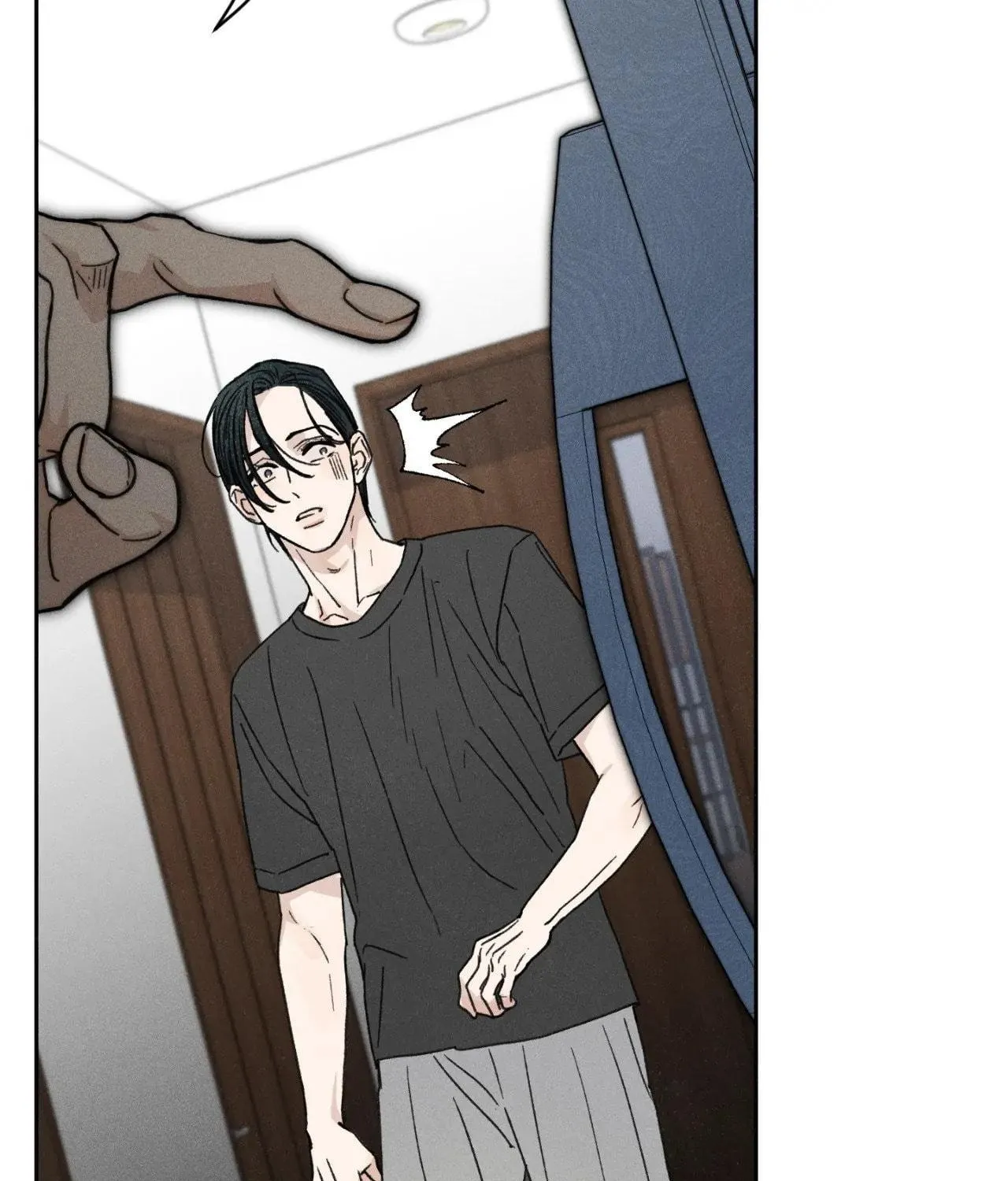 Love at First Fright Chapter 4 page 11 - 