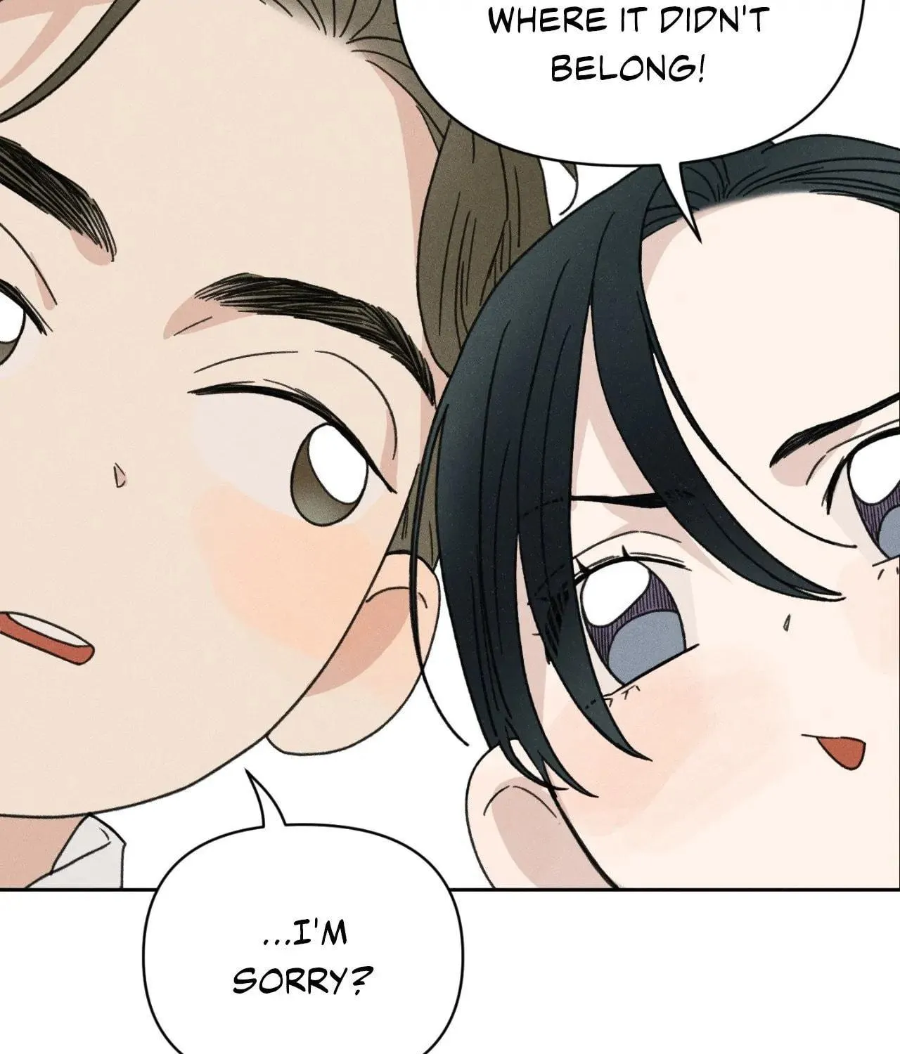Love at First Fright Chapter 4 page 101 - 