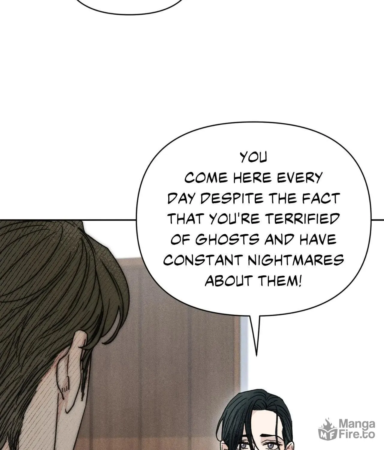 Love at First Fright Chapter 4 page 102 - 