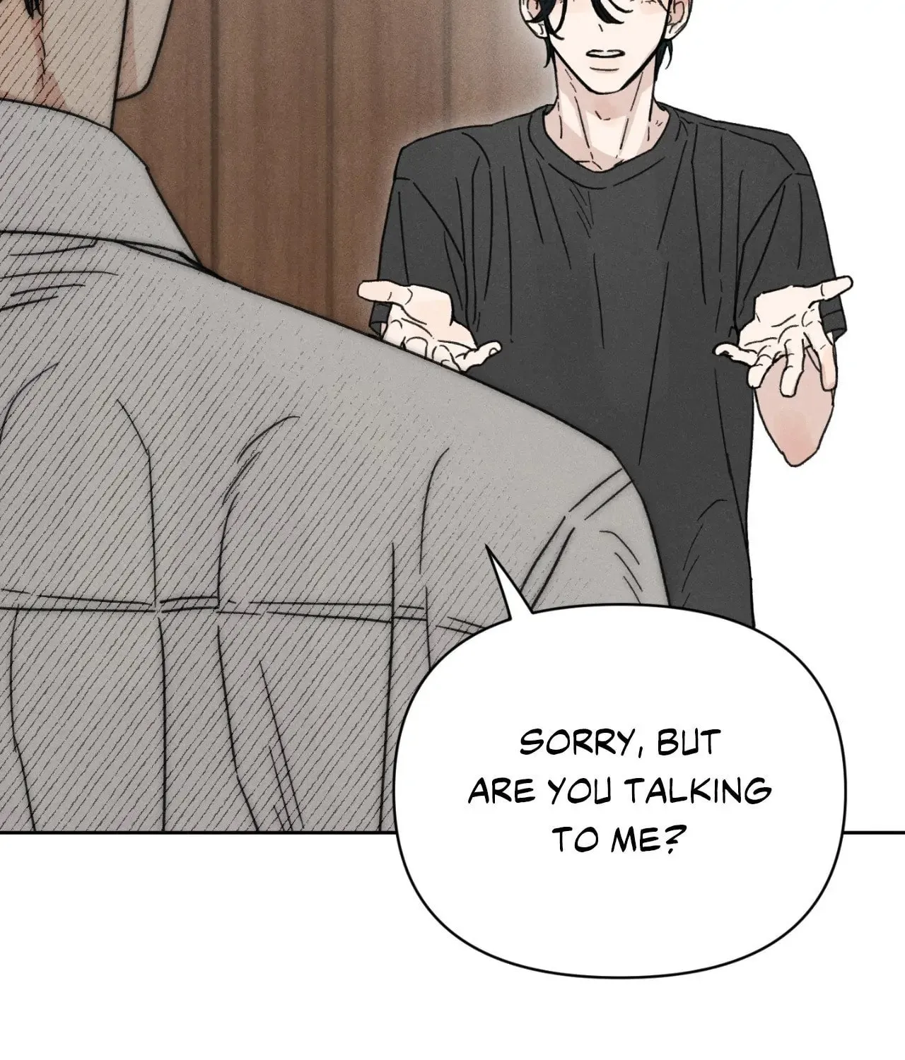 Love at First Fright Chapter 4 page 103 - 