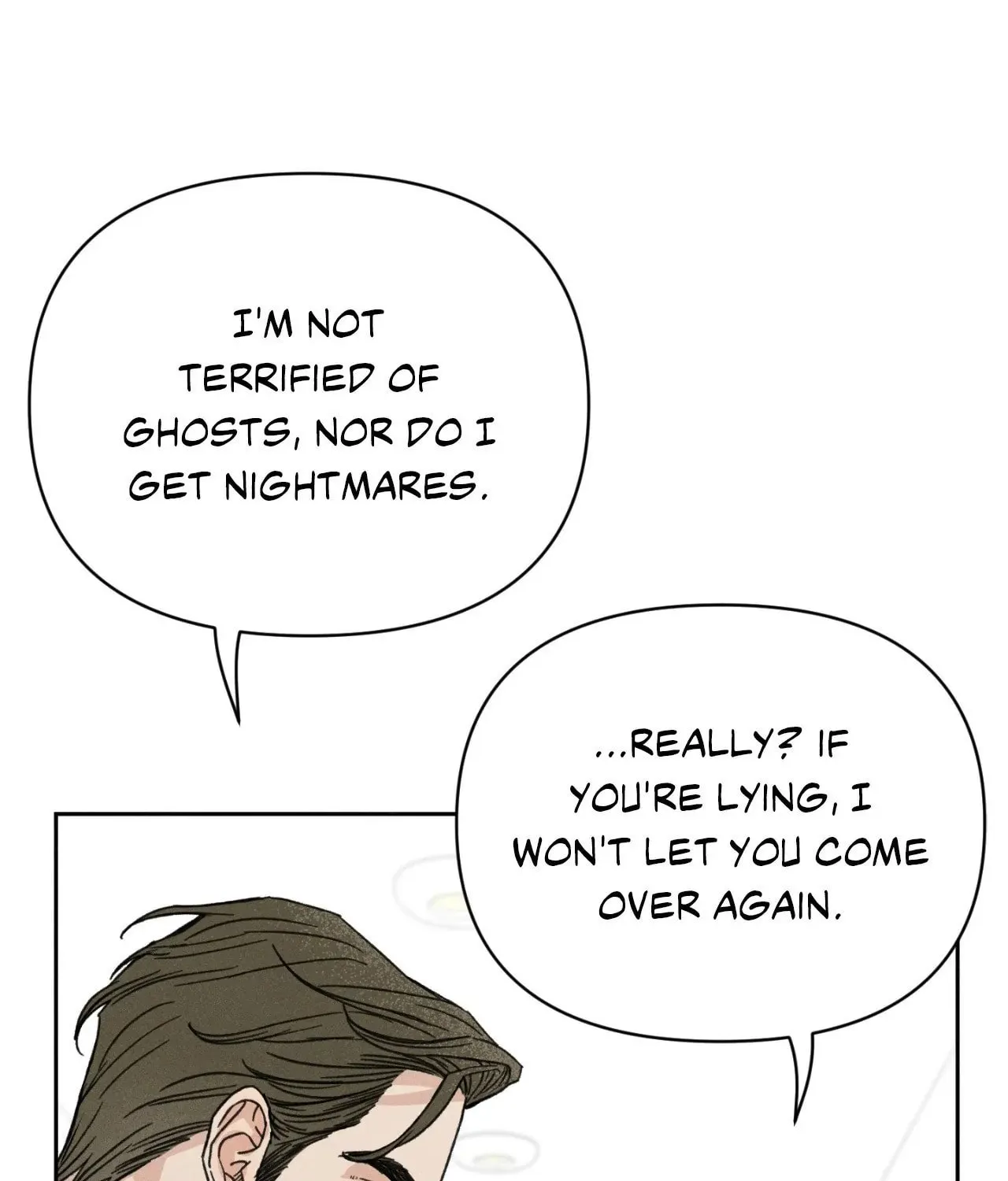 Love at First Fright Chapter 4 page 104 - 