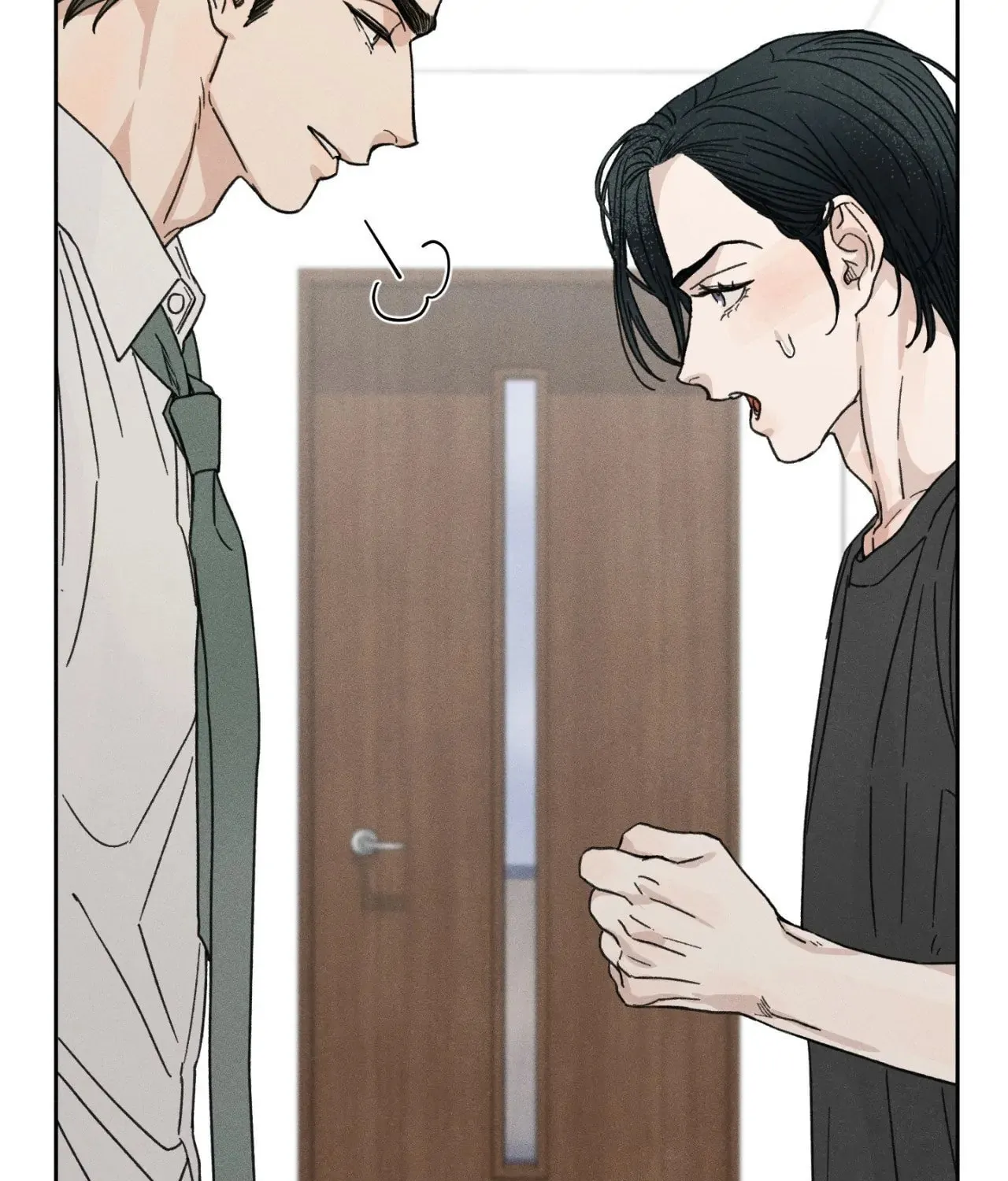 Love at First Fright Chapter 4 page 105 - 