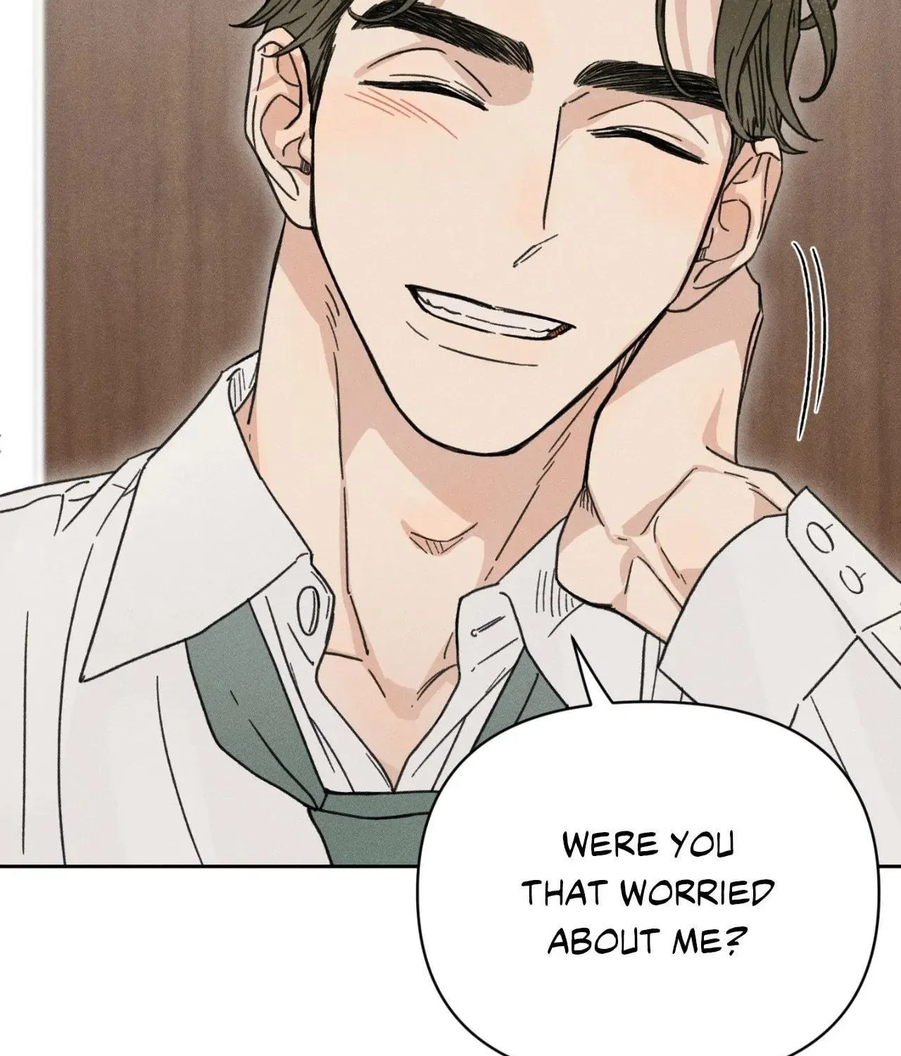 Love at First Fright Chapter 4 page 107 - 