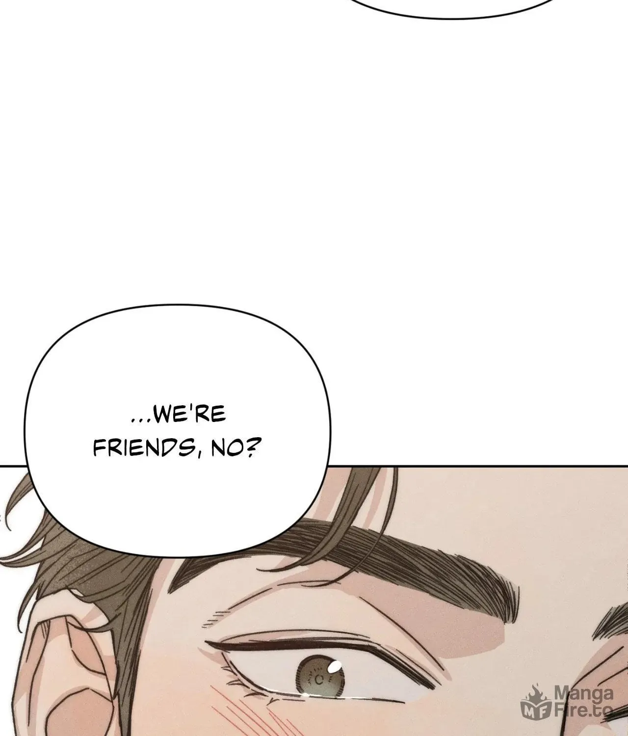 Love at First Fright Chapter 4 page 108 - 