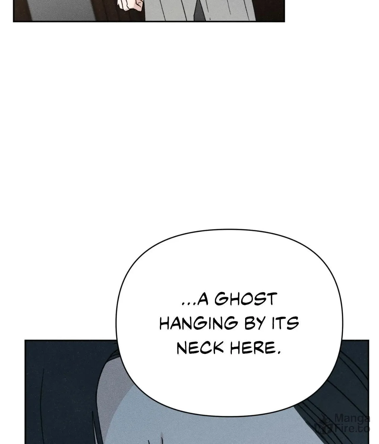 Love at First Fright Chapter 4 page 12 - 