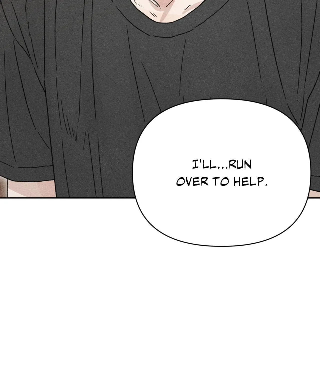 Love at First Fright Chapter 4 page 111 - 