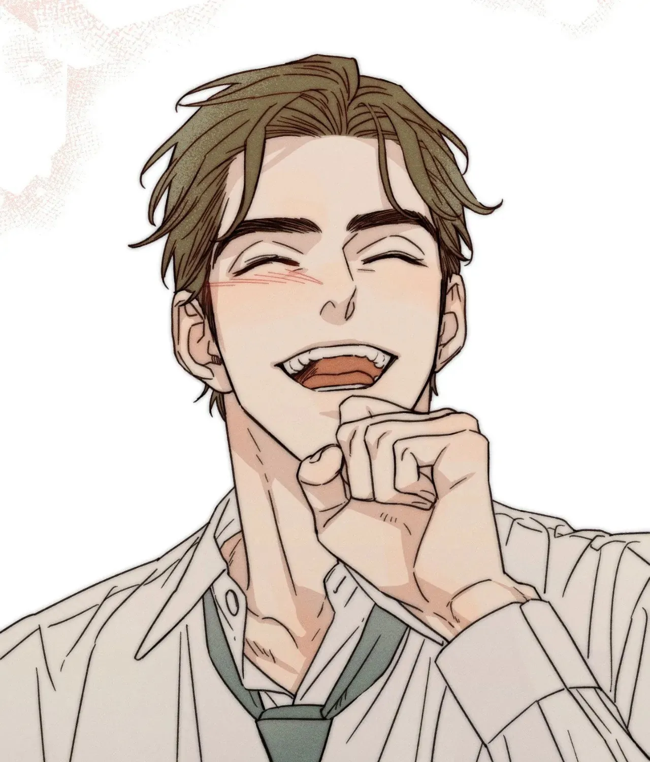 Love at First Fright Chapter 4 page 115 - 