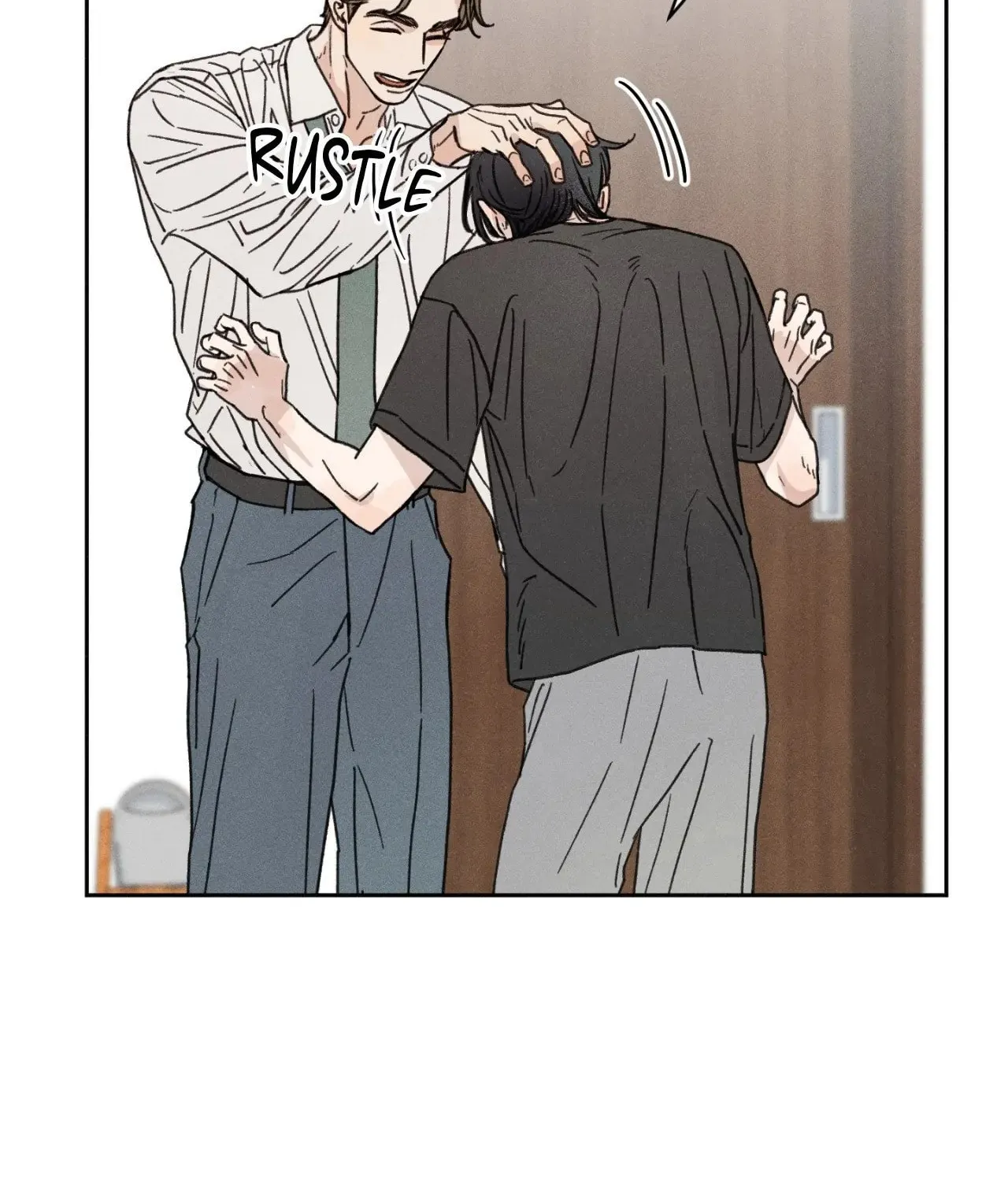 Love at First Fright Chapter 4 page 118 - 