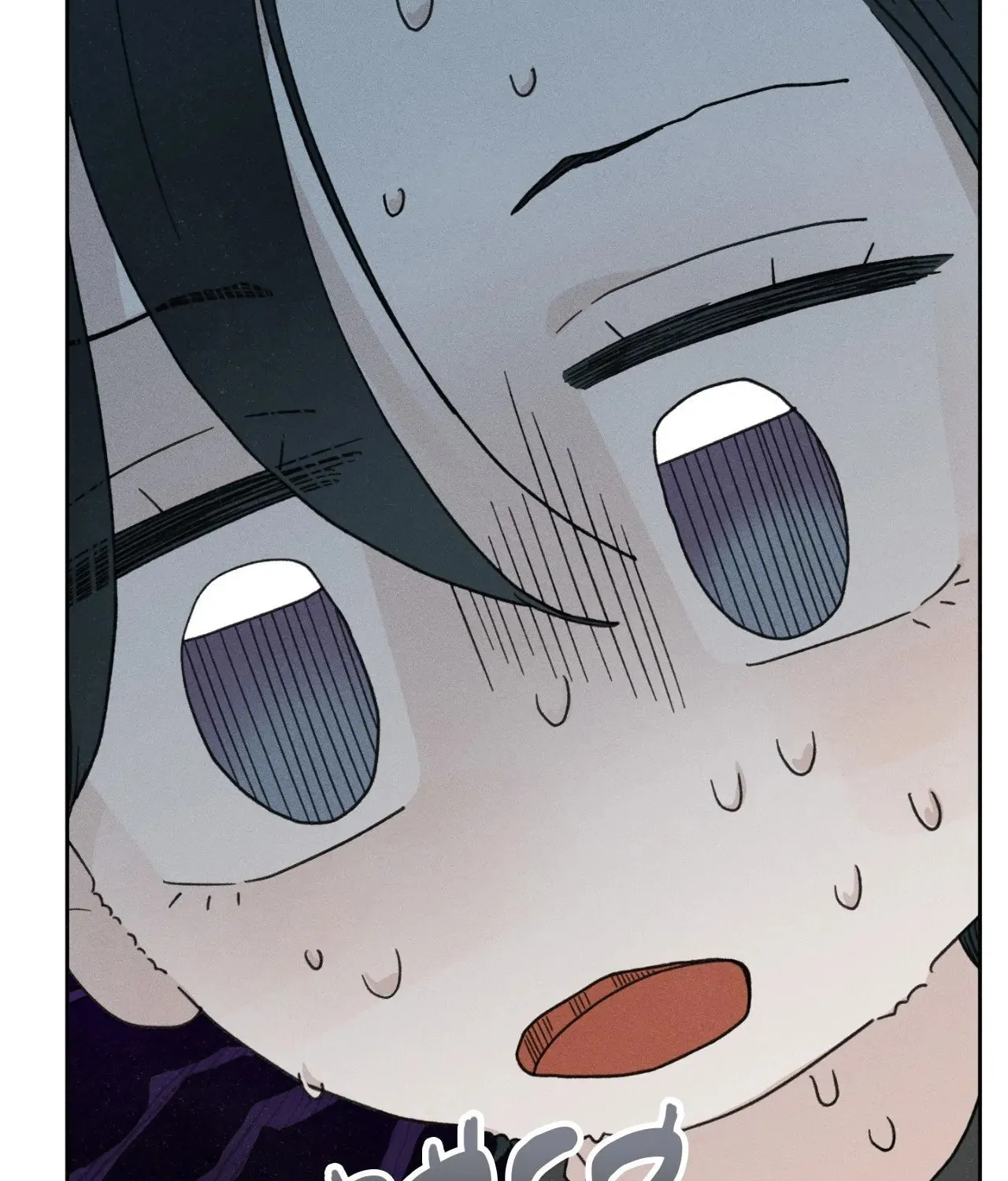 Love at First Fright Chapter 4 page 13 - 