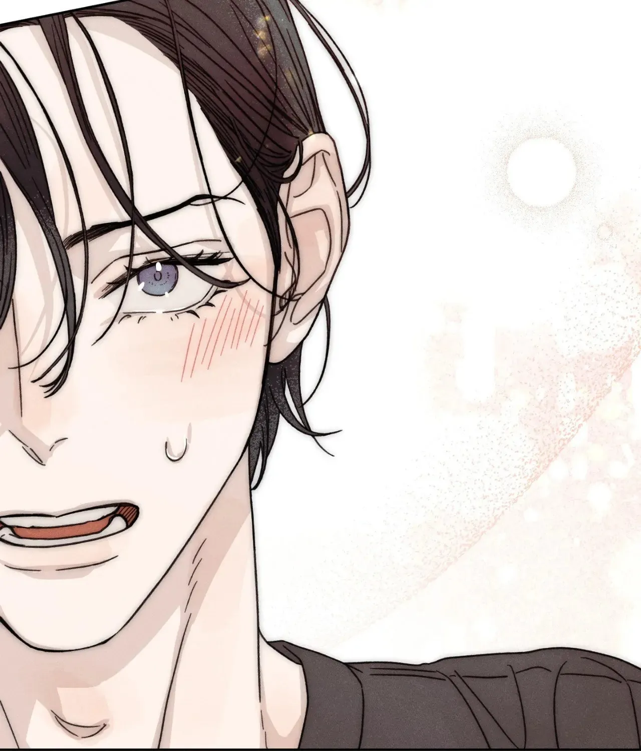 Love at First Fright Chapter 4 page 121 - 