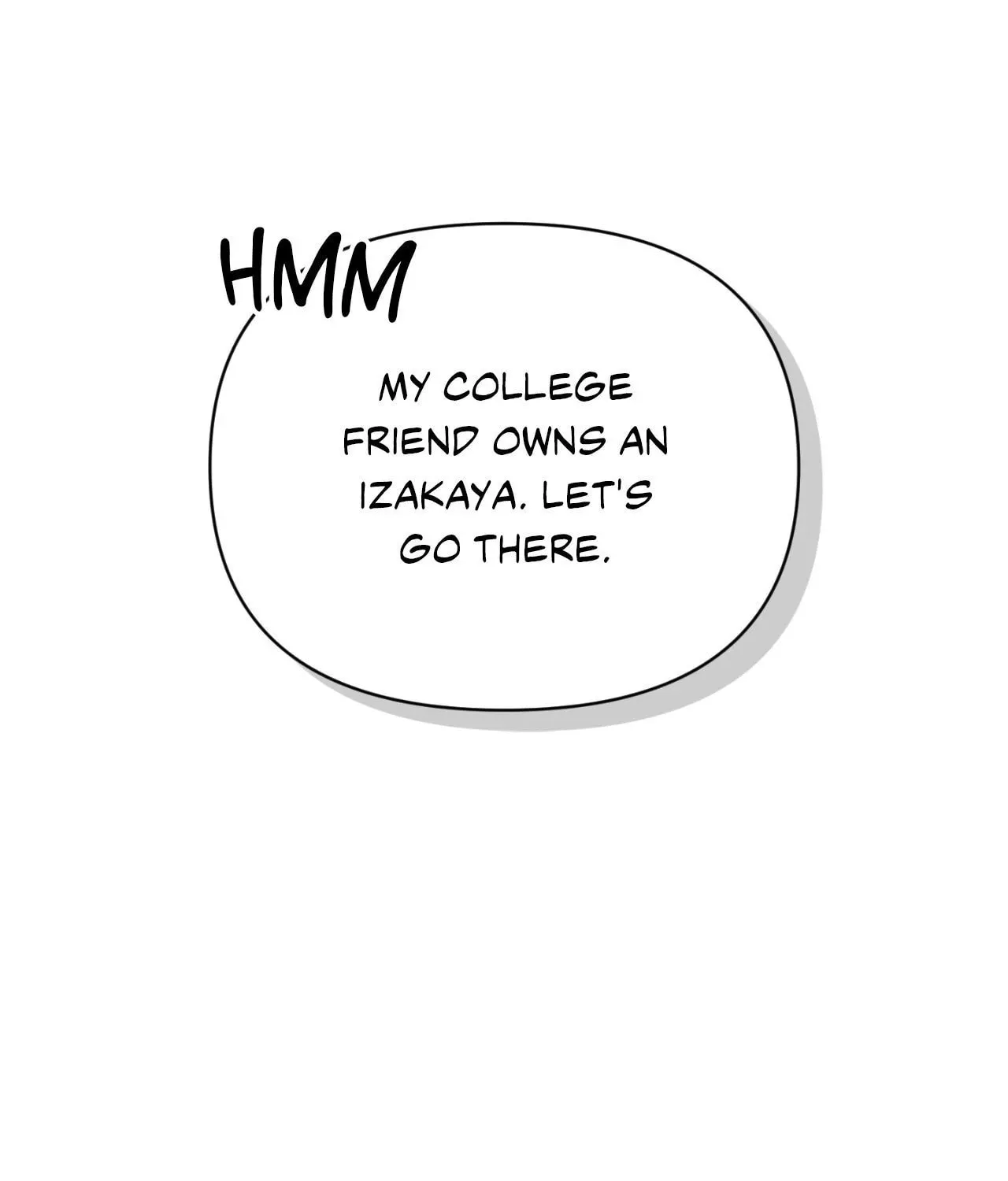 Love at First Fright Chapter 4 page 124 - 
