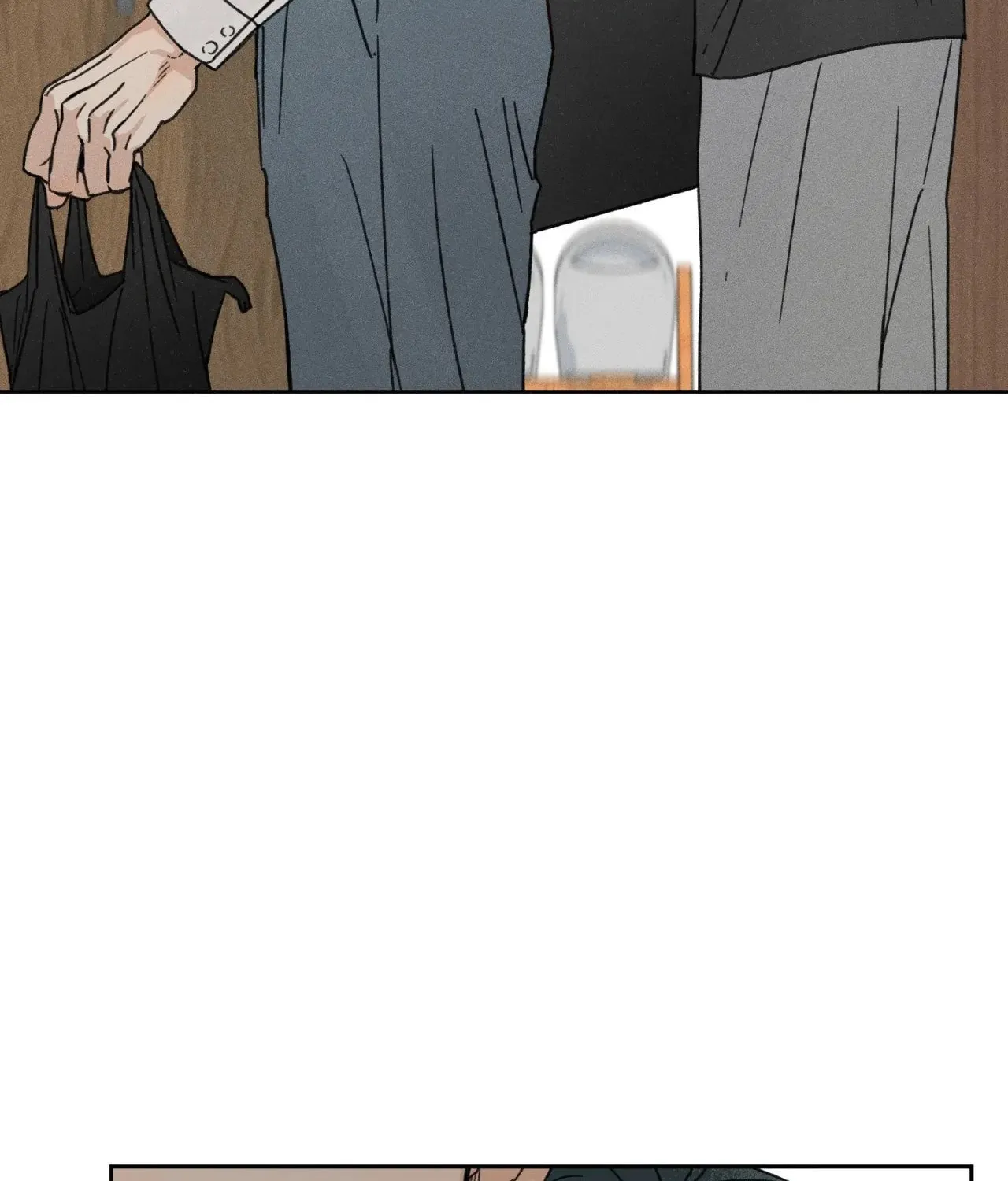 Love at First Fright Chapter 4 page 16 - 