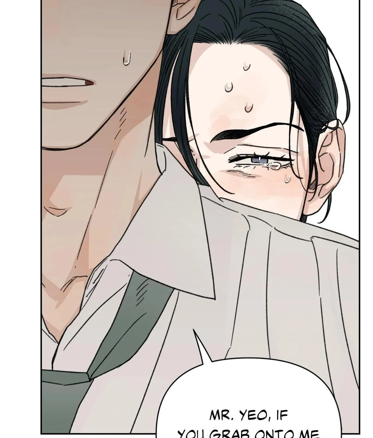 Love at First Fright Chapter 4 page 17 - 
