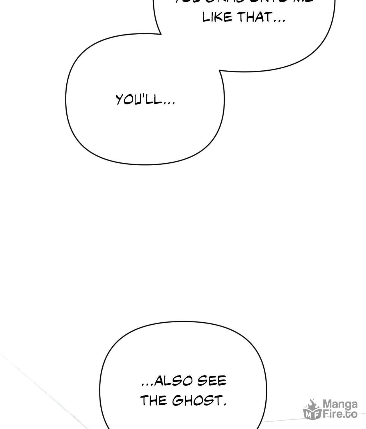 Love at First Fright Chapter 4 page 18 - 