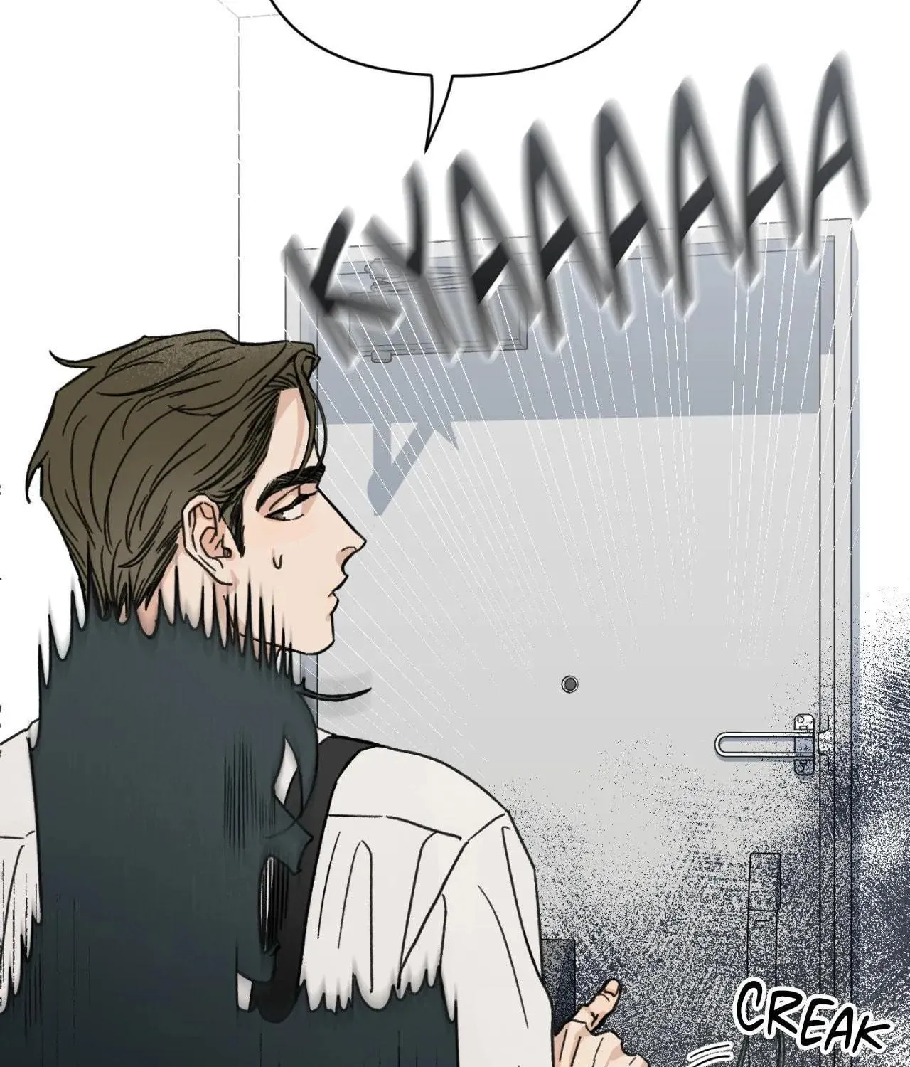 Love at First Fright Chapter 4 page 19 - 