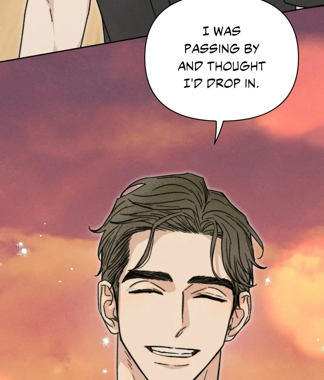 Love at First Fright Chapter 4 page 3 - 
