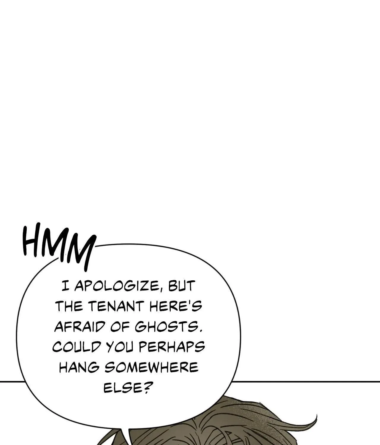 Love at First Fright Chapter 4 page 23 - 