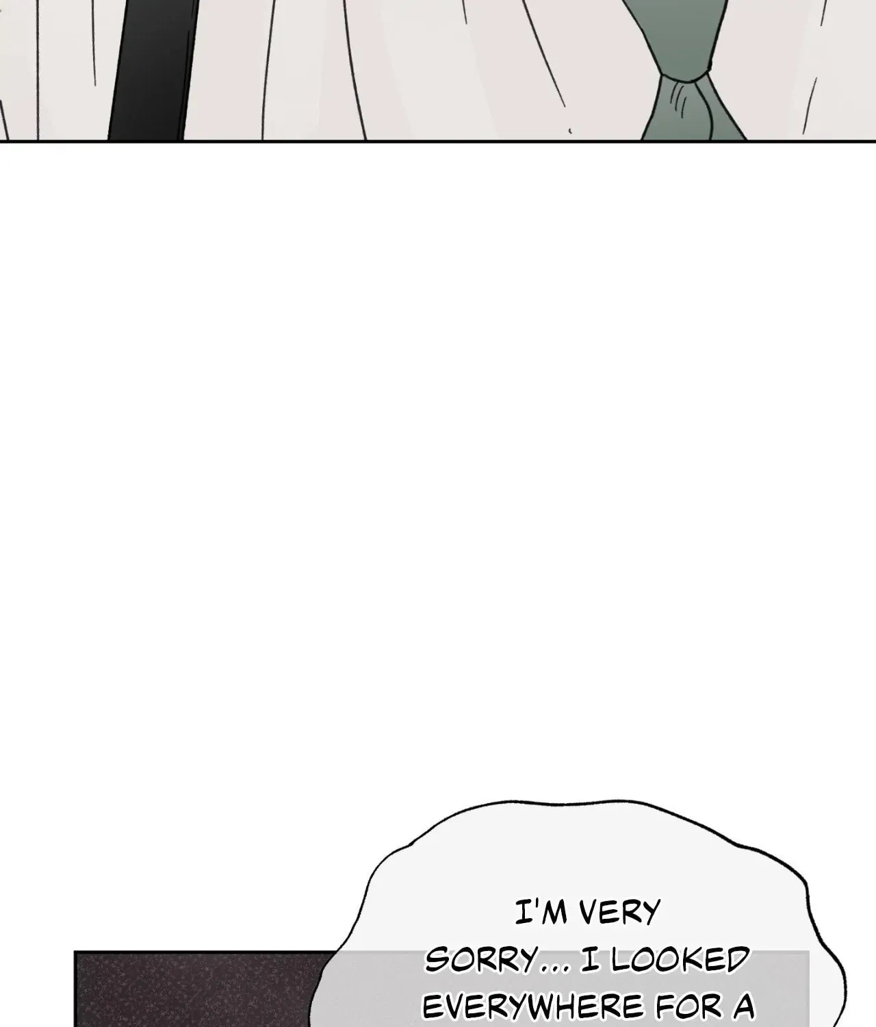 Love at First Fright Chapter 4 page 25 - 
