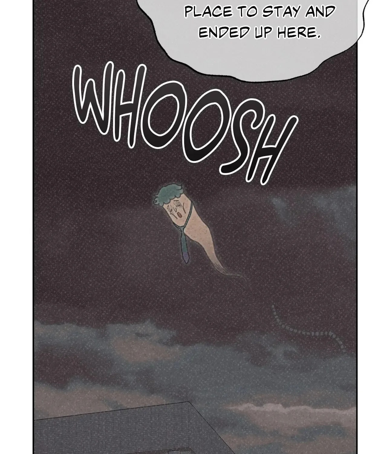 Love at First Fright Chapter 4 page 26 - 