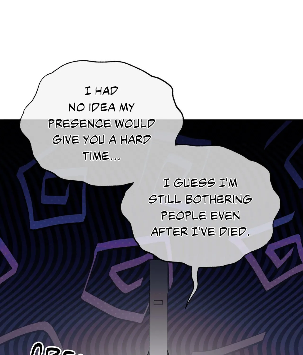 Love at First Fright Chapter 4 page 28 - 