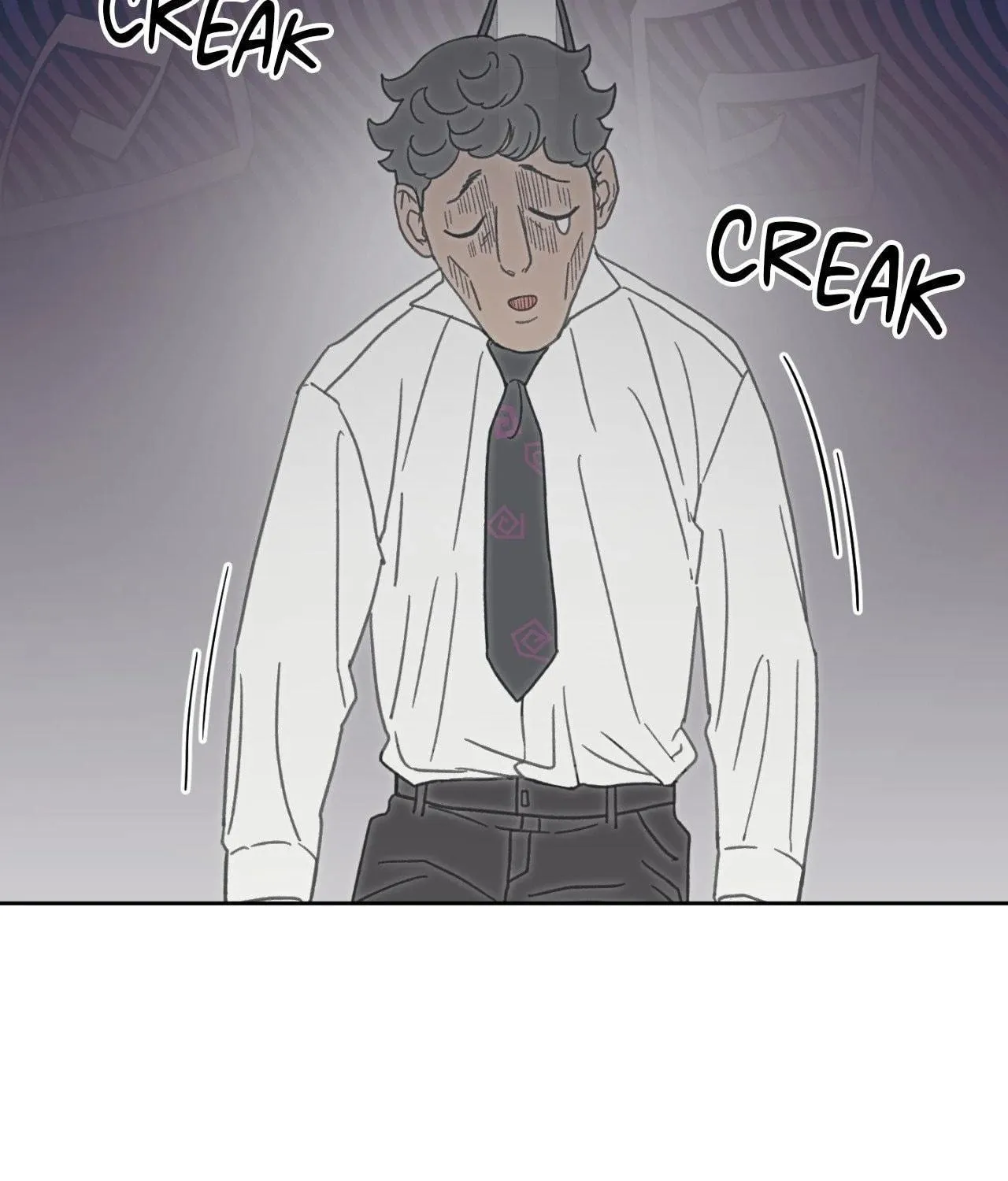 Love at First Fright Chapter 4 page 29 - 