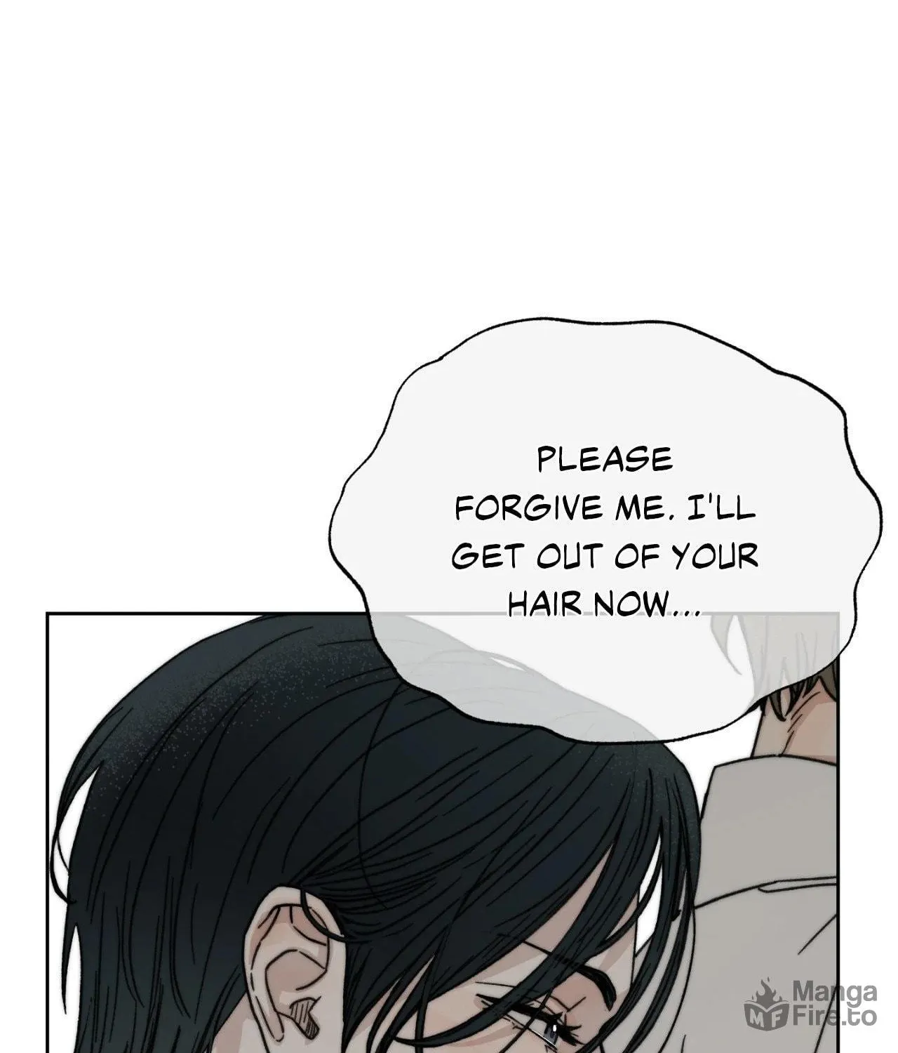 Love at First Fright Chapter 4 page 30 - 