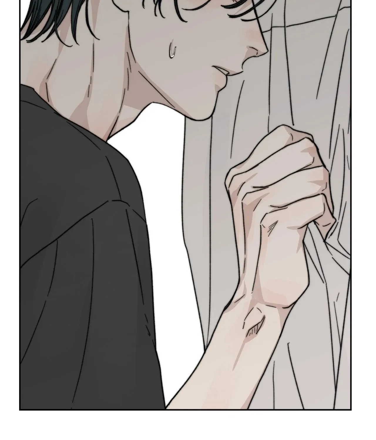 Love at First Fright Chapter 4 page 31 - 