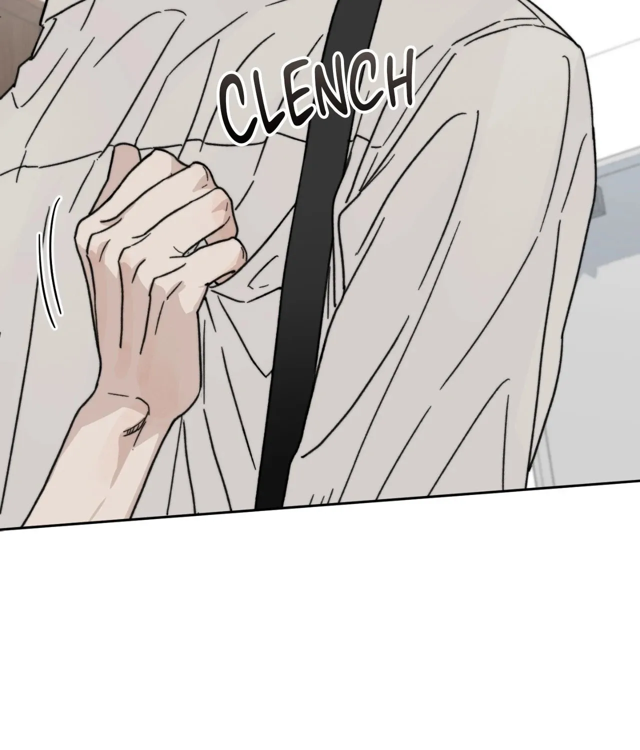 Love at First Fright Chapter 4 page 33 - 