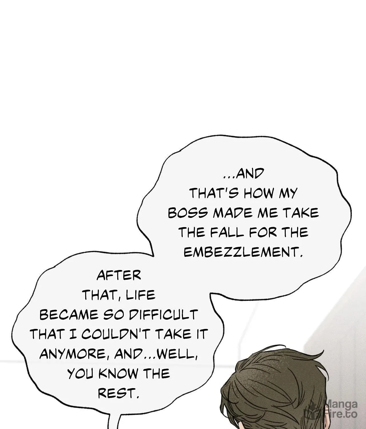 Love at First Fright Chapter 4 page 40 - 