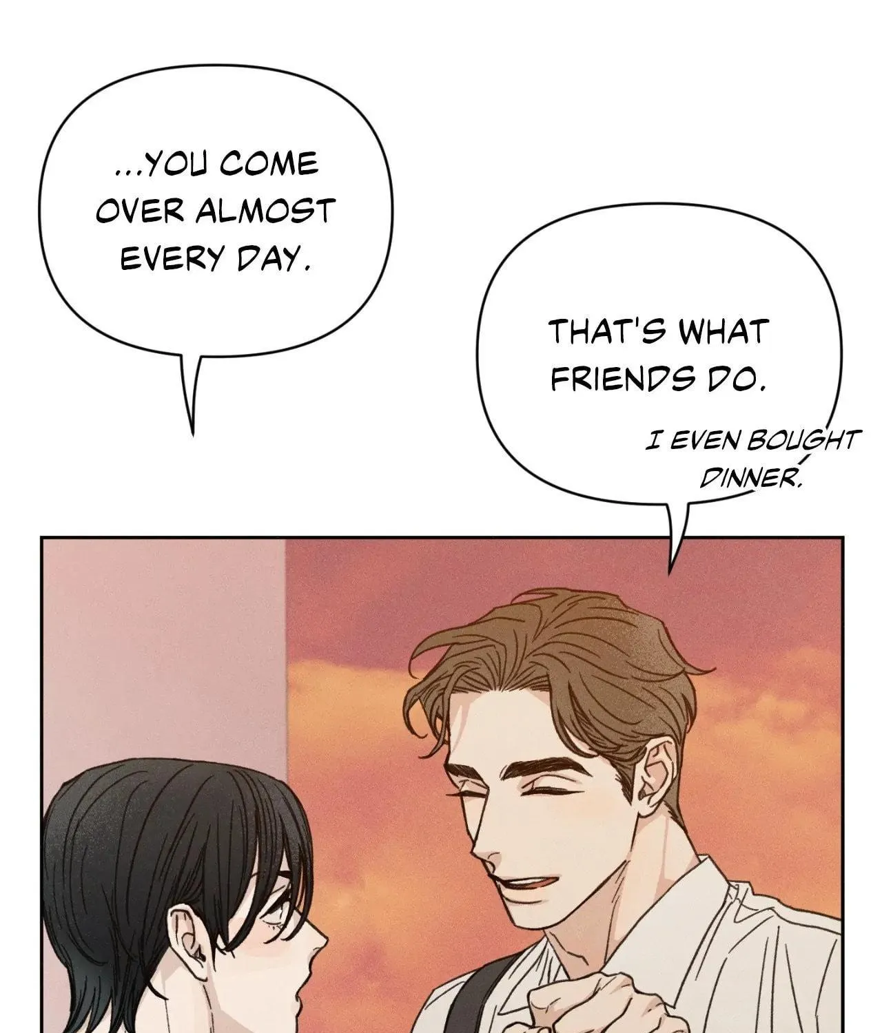 Love at First Fright Chapter 4 page 5 - 