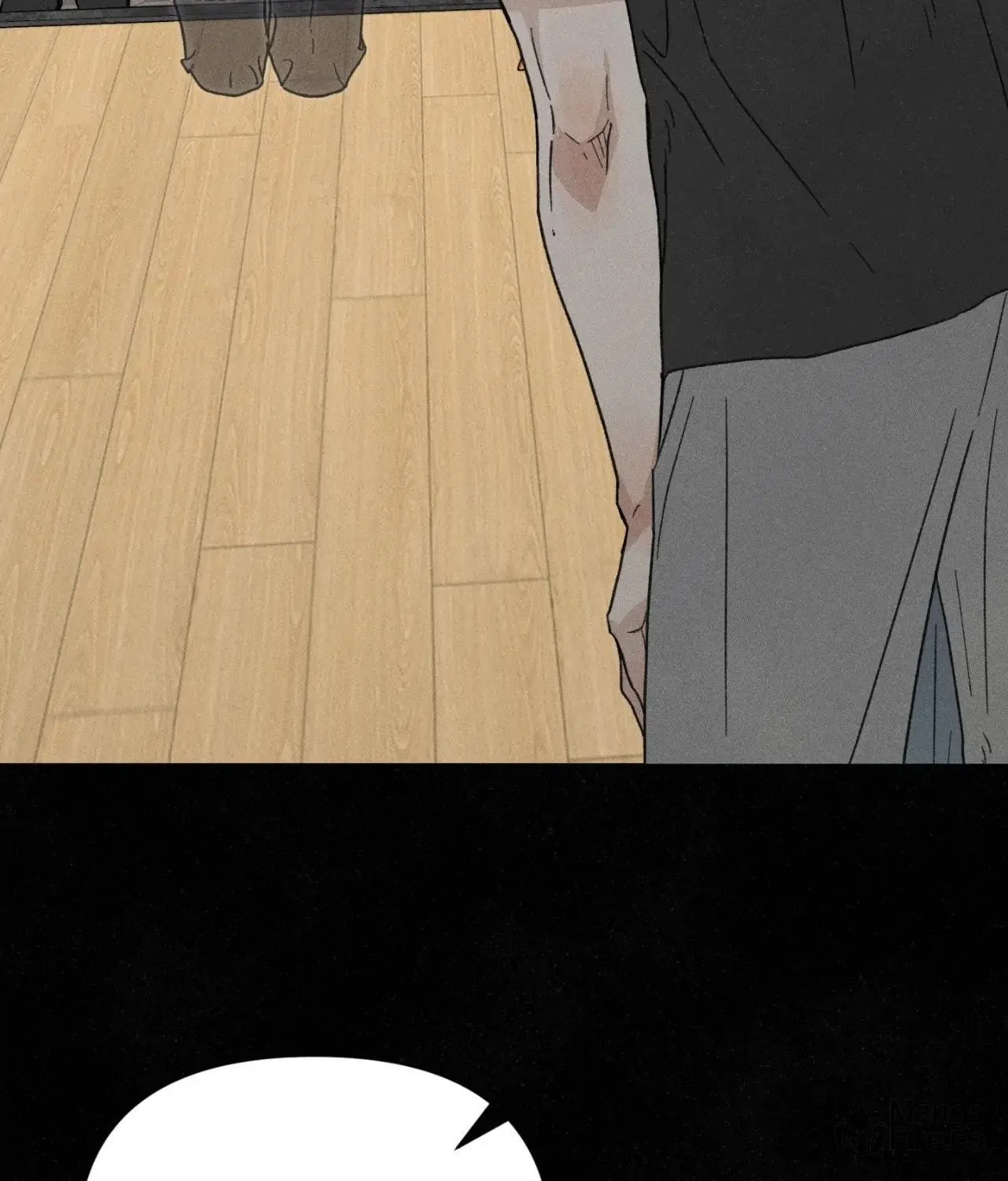 Love at First Fright Chapter 4 page 42 - 